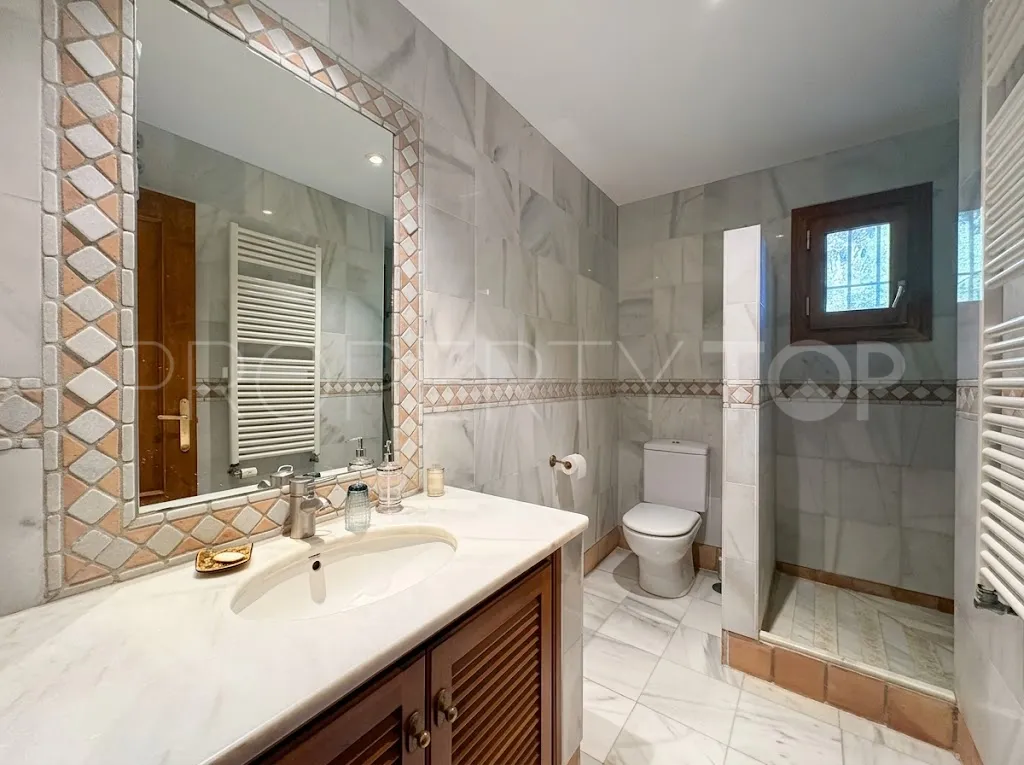 La Cala Golf Resort house for sale