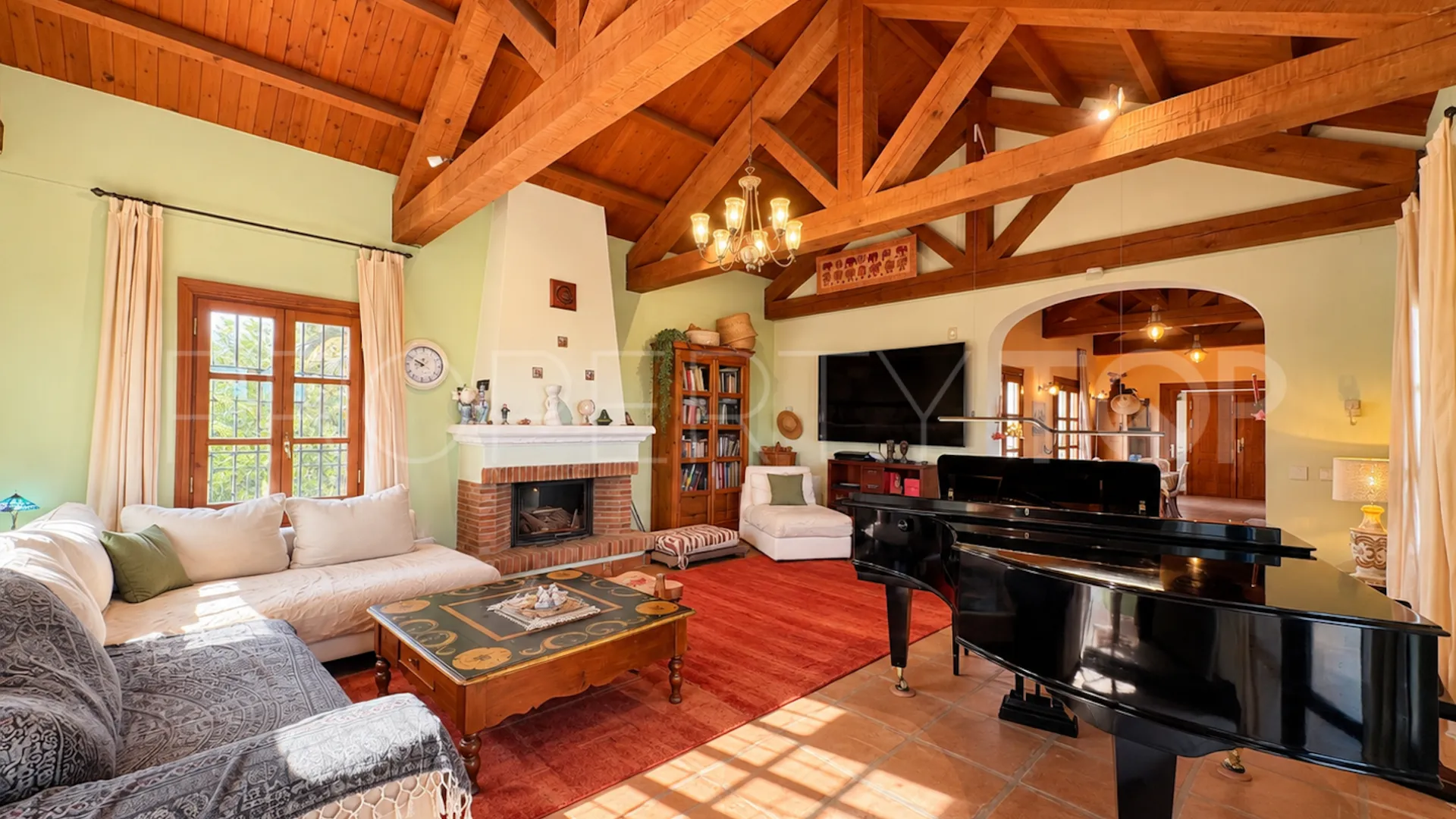 La Cala Golf Resort house for sale