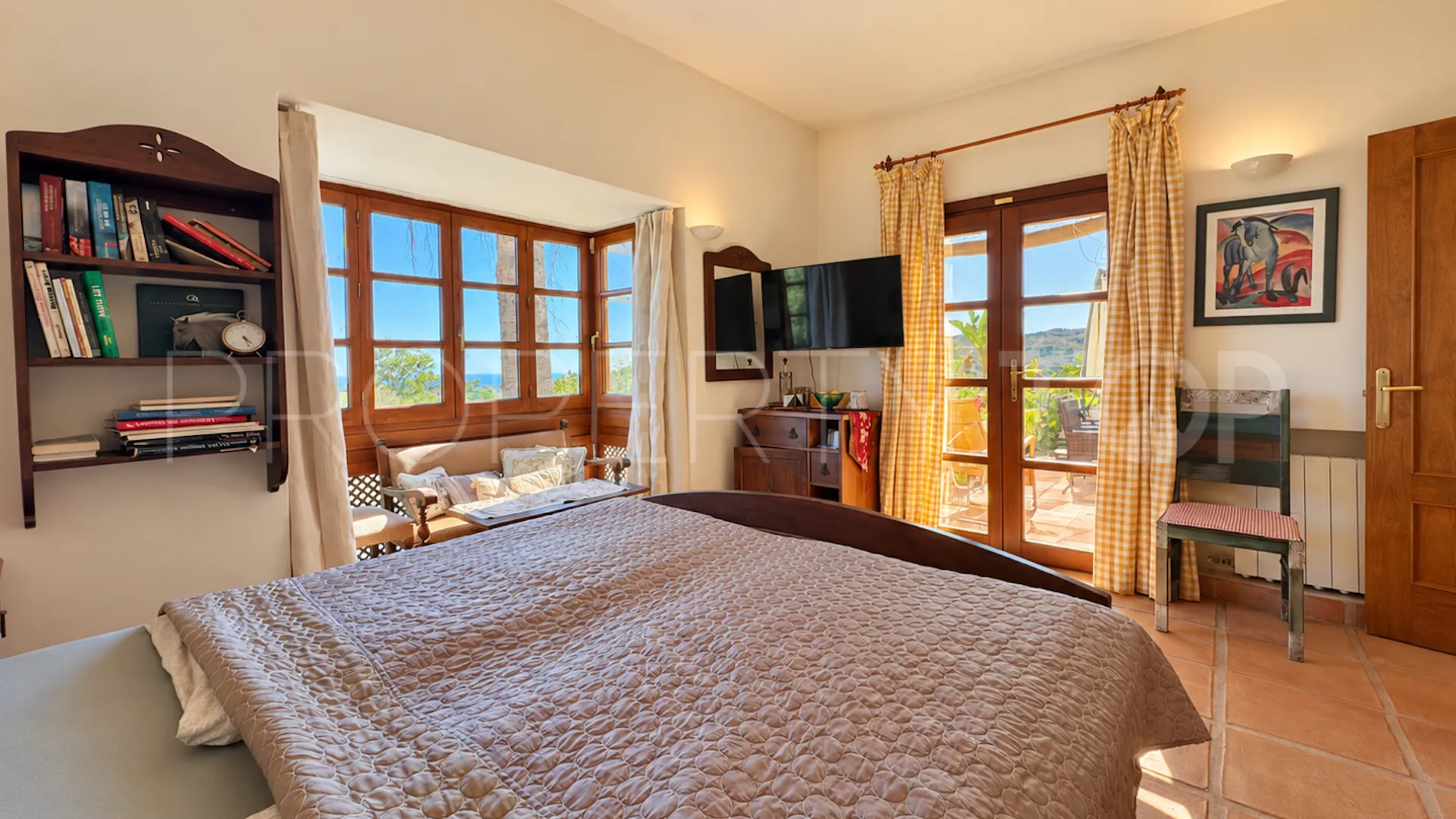 La Cala Golf Resort house for sale