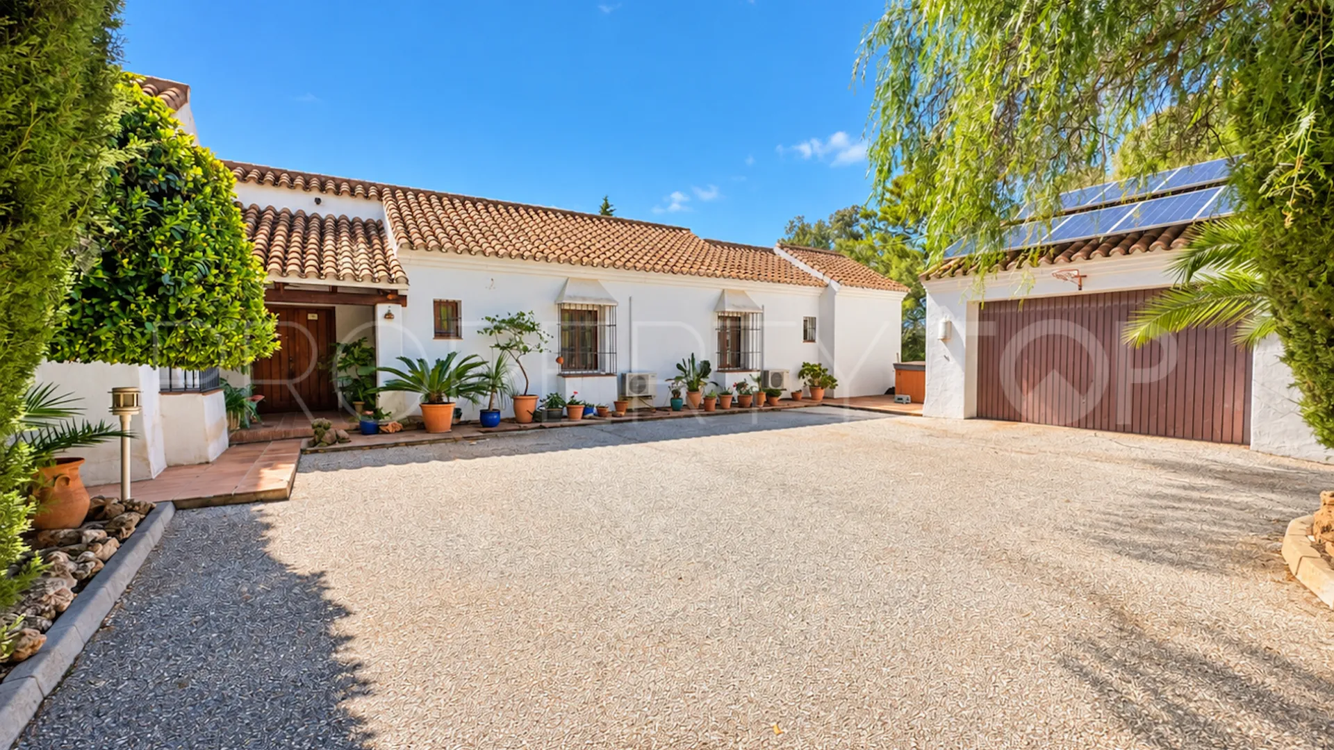 La Cala Golf Resort house for sale