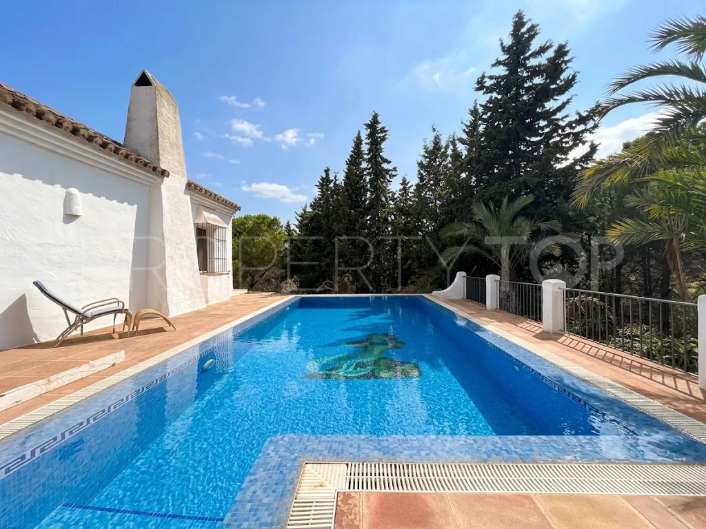 La Cala Golf Resort house for sale
