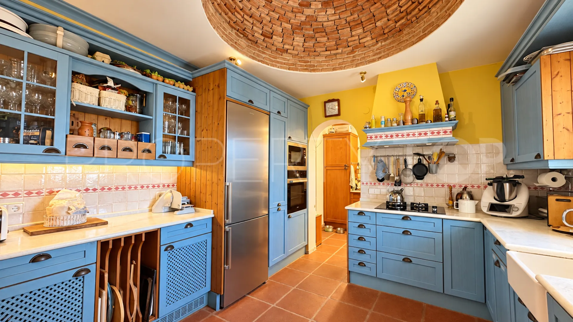 La Cala Golf Resort house for sale