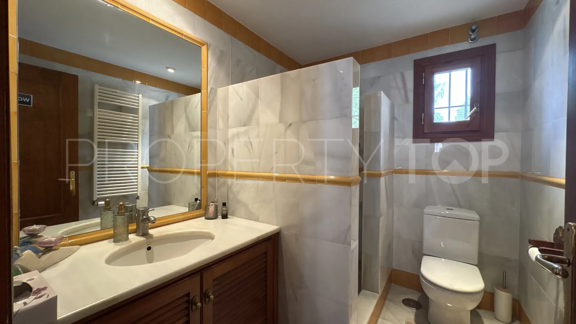 La Cala Golf Resort house for sale