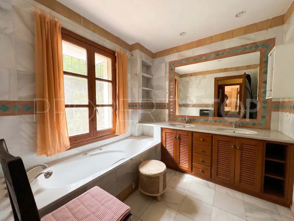 La Cala Golf Resort house for sale