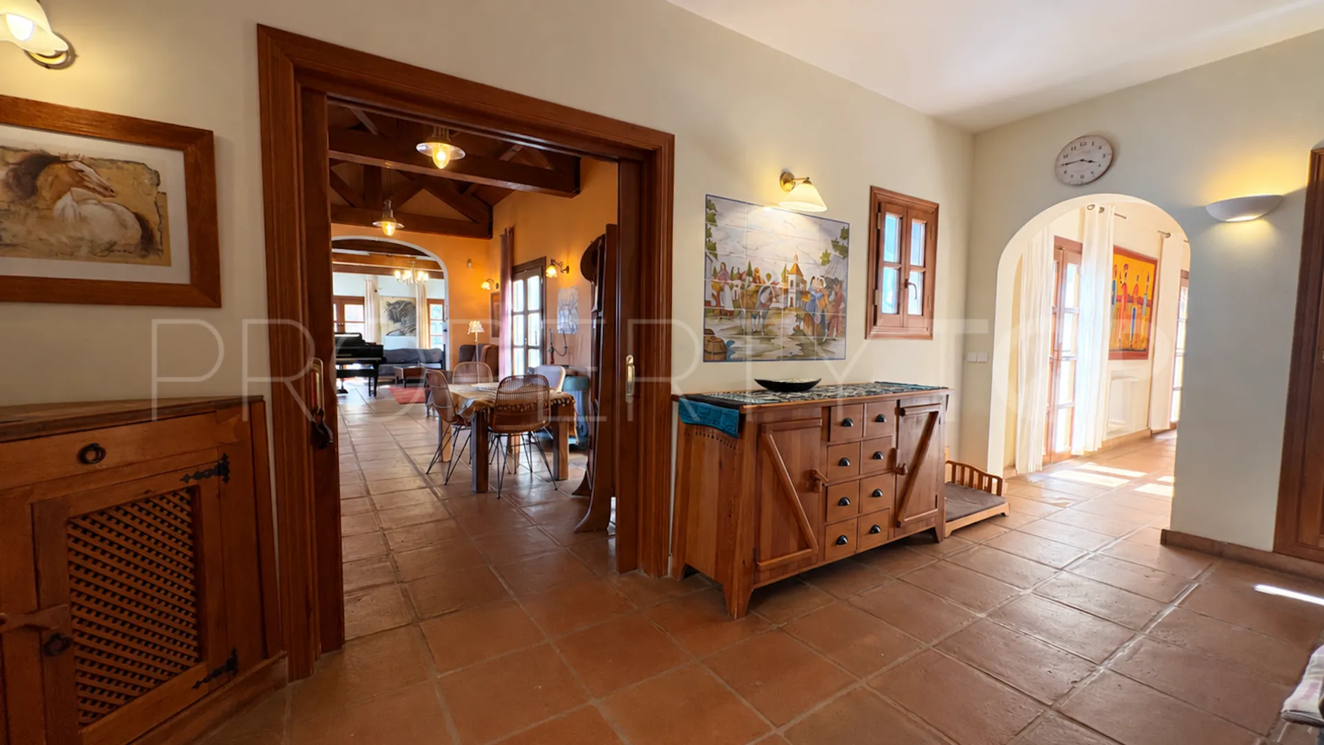 La Cala Golf Resort house for sale