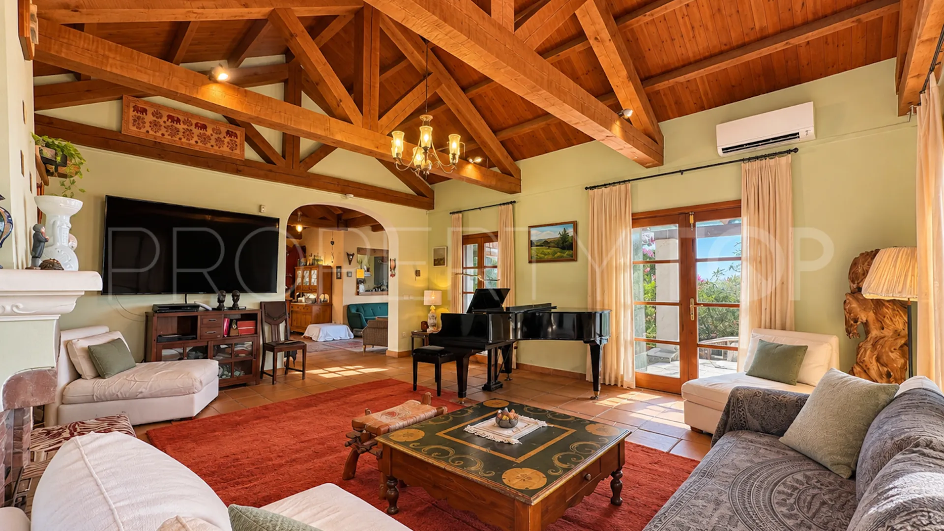 La Cala Golf Resort house for sale