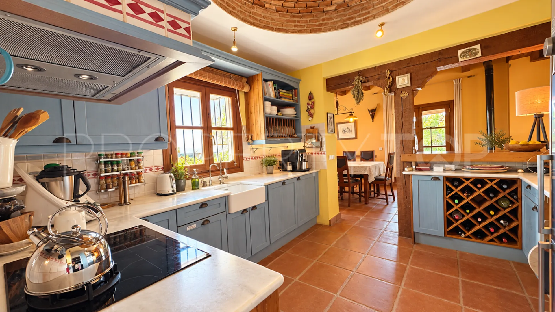 La Cala Golf Resort house for sale