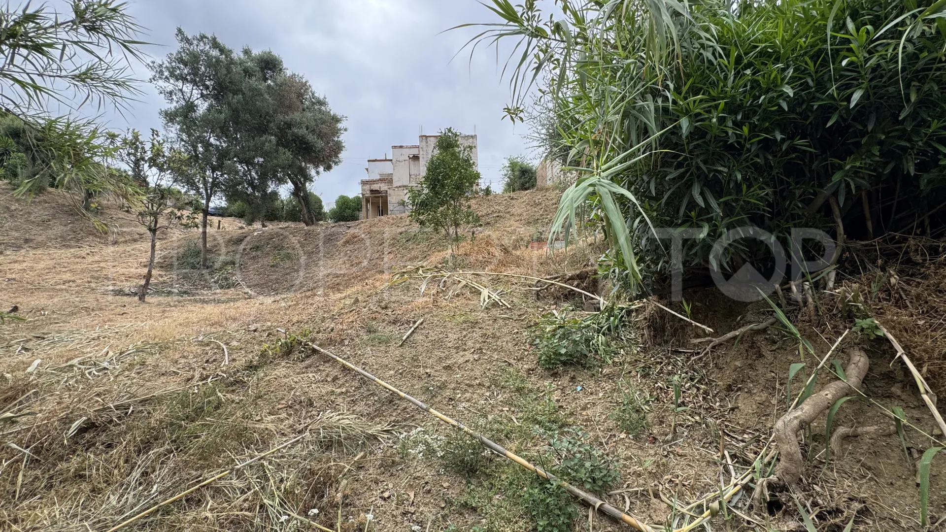 For sale Mijas plot