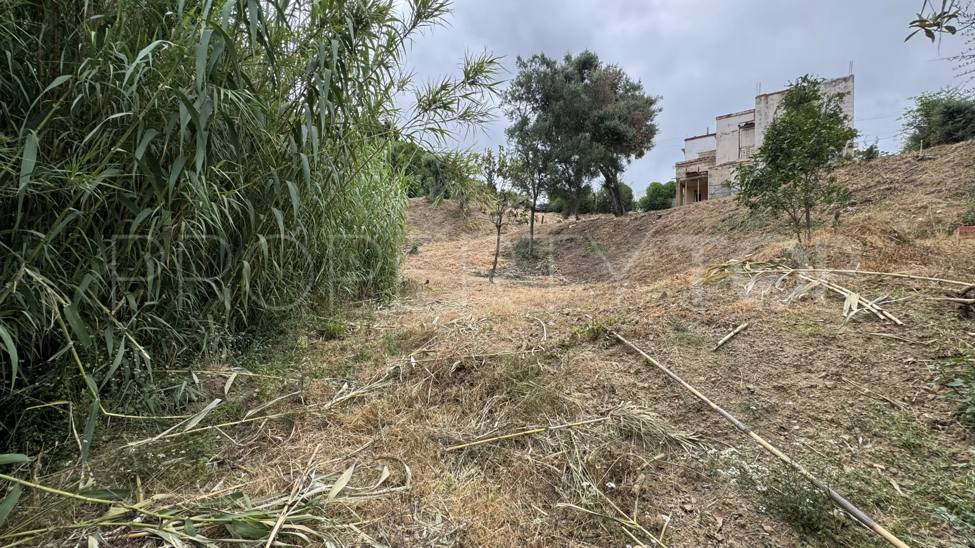 For sale Mijas plot