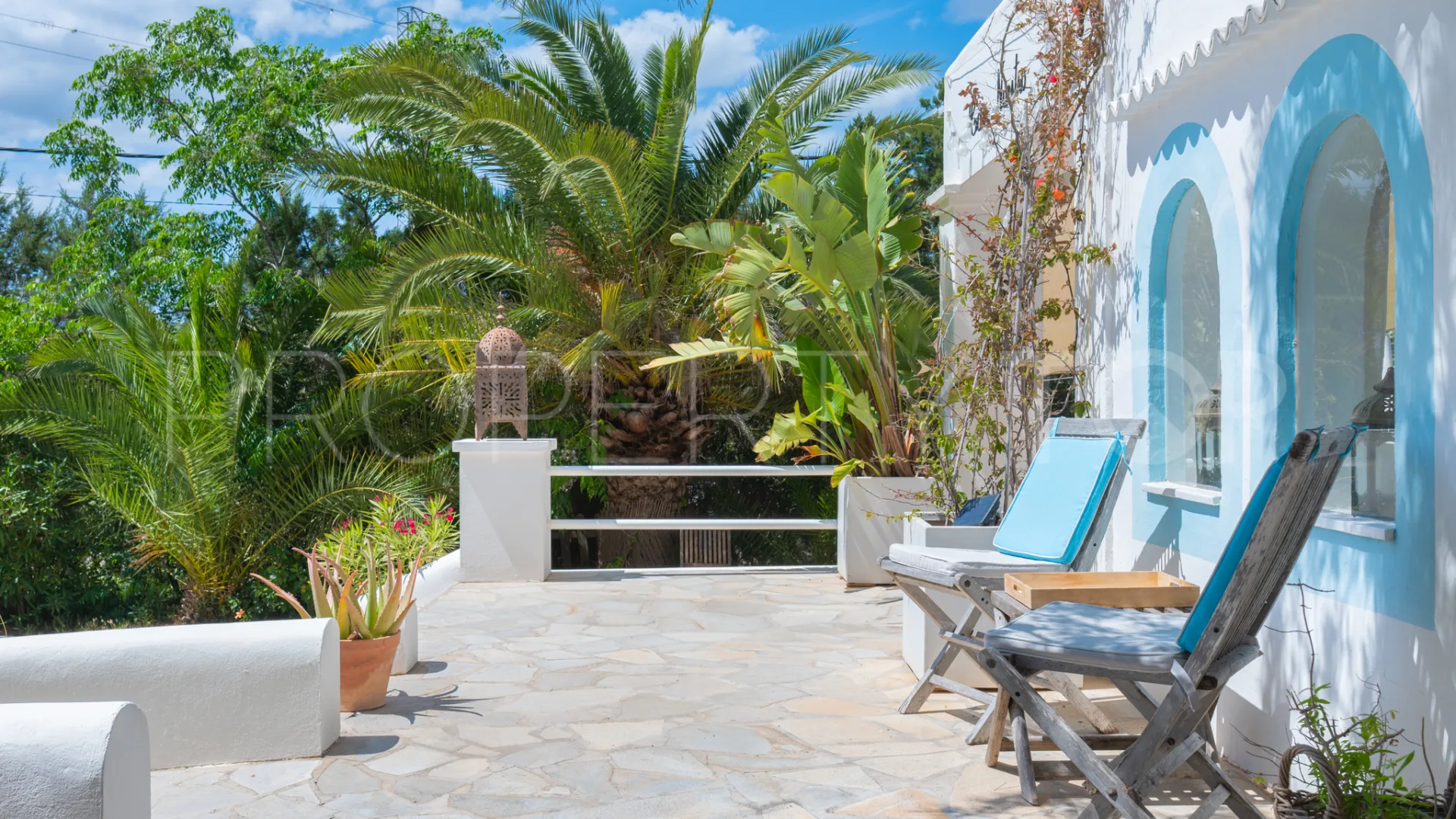 5 bedrooms Sant Jordi de Ses Salines finca for sale