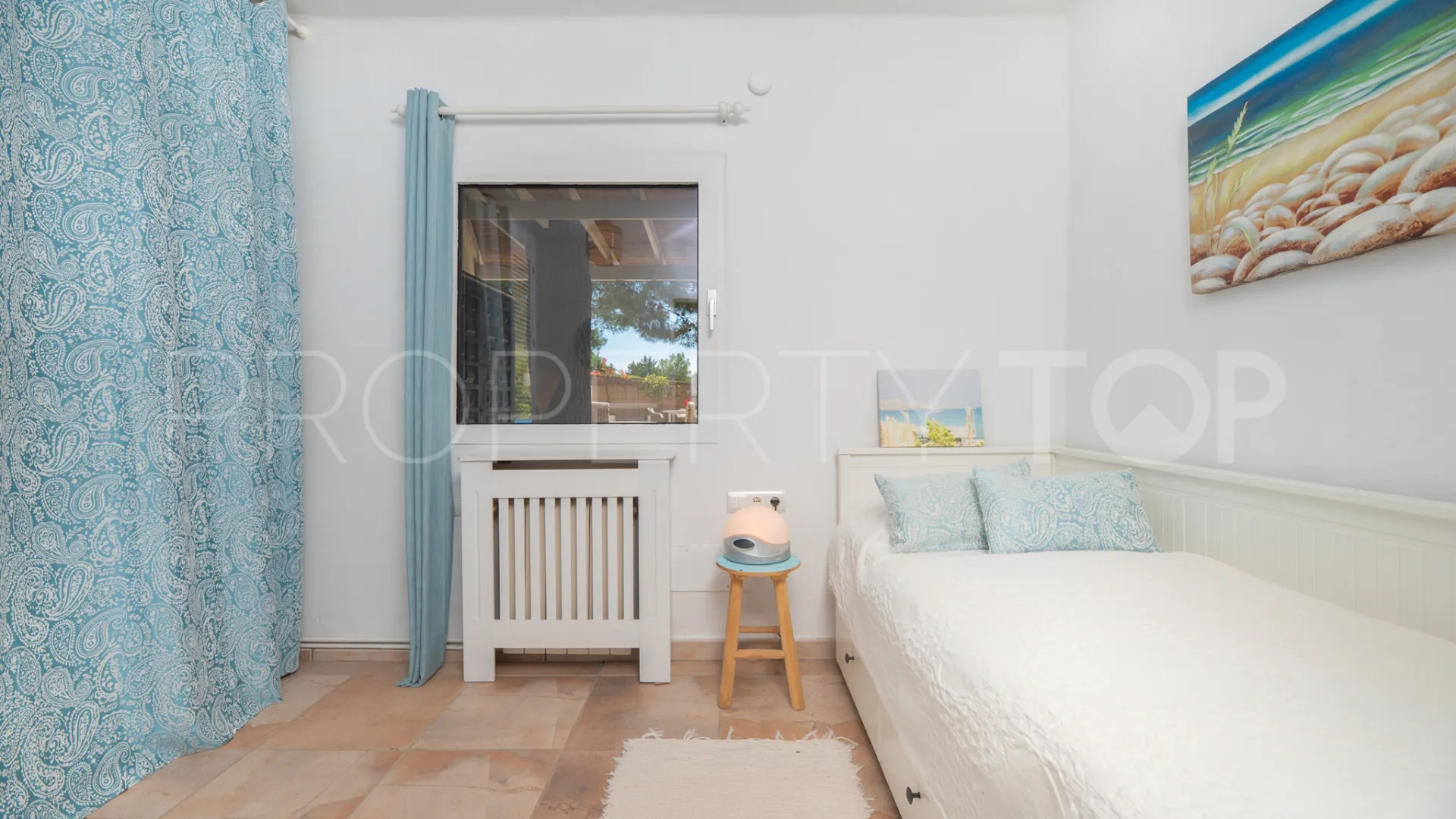 5 bedrooms Sant Jordi de Ses Salines finca for sale