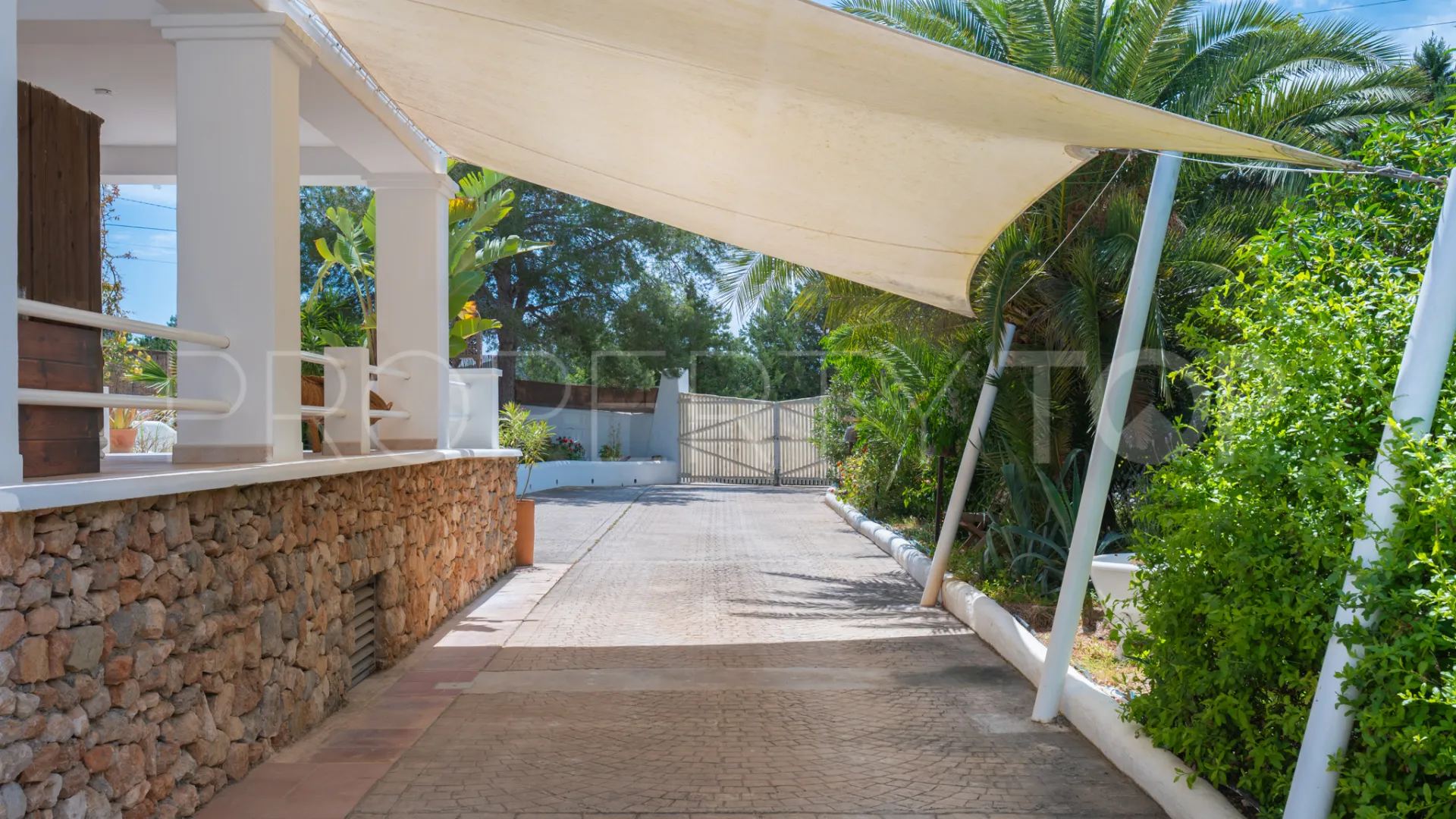 5 bedrooms Sant Jordi de Ses Salines finca for sale