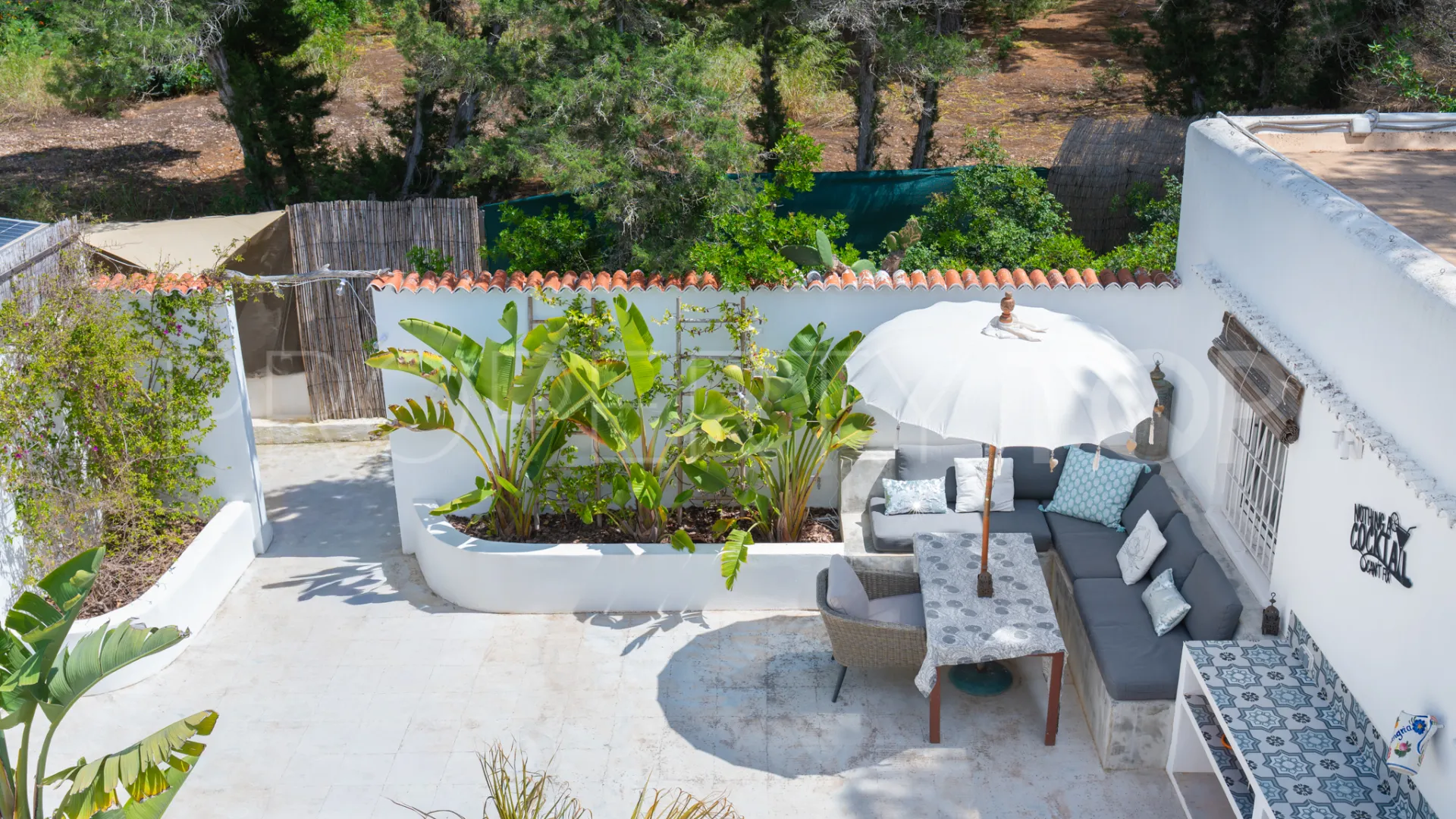 5 bedrooms Sant Jordi de Ses Salines finca for sale