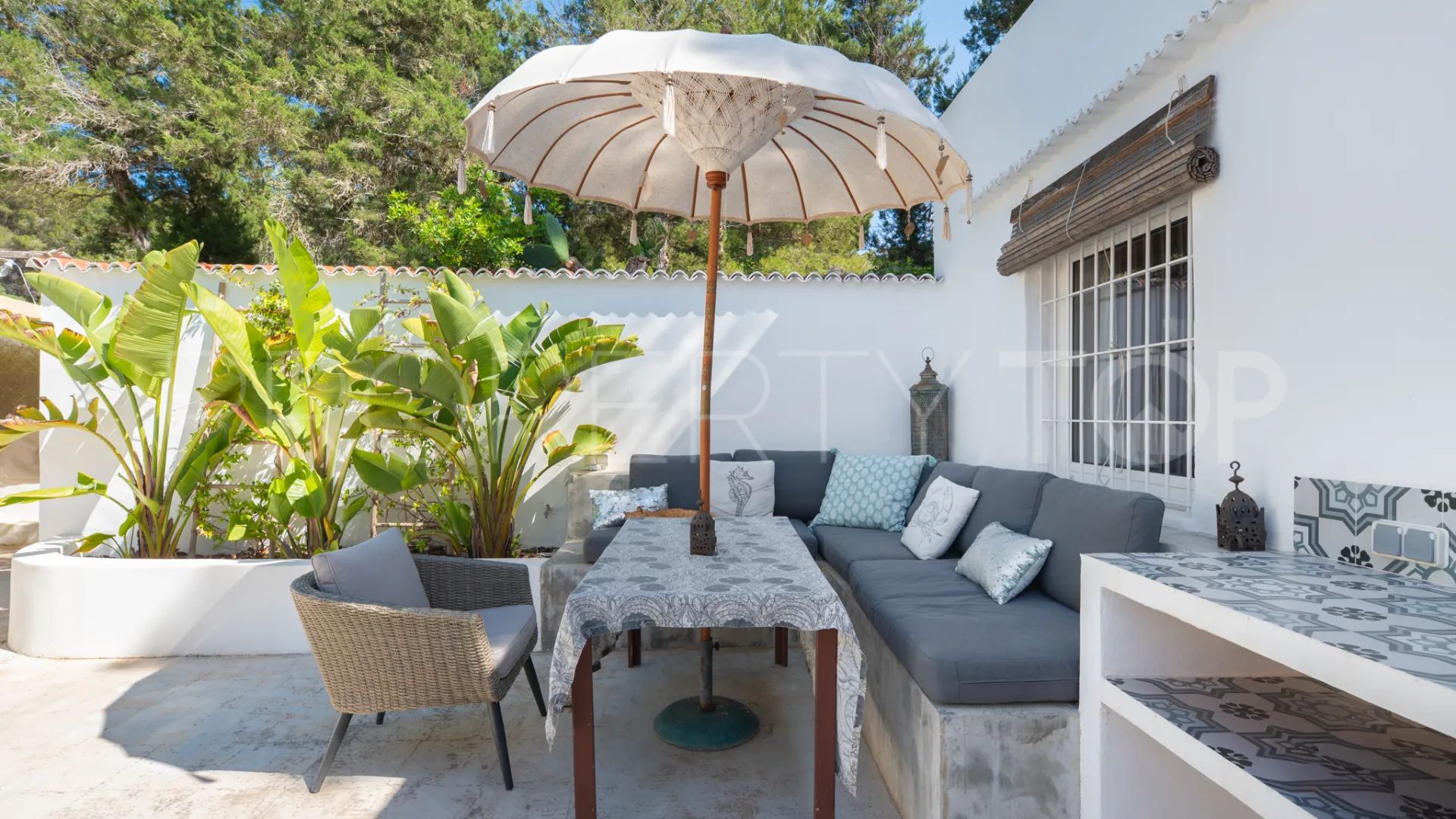 5 bedrooms Sant Jordi de Ses Salines finca for sale