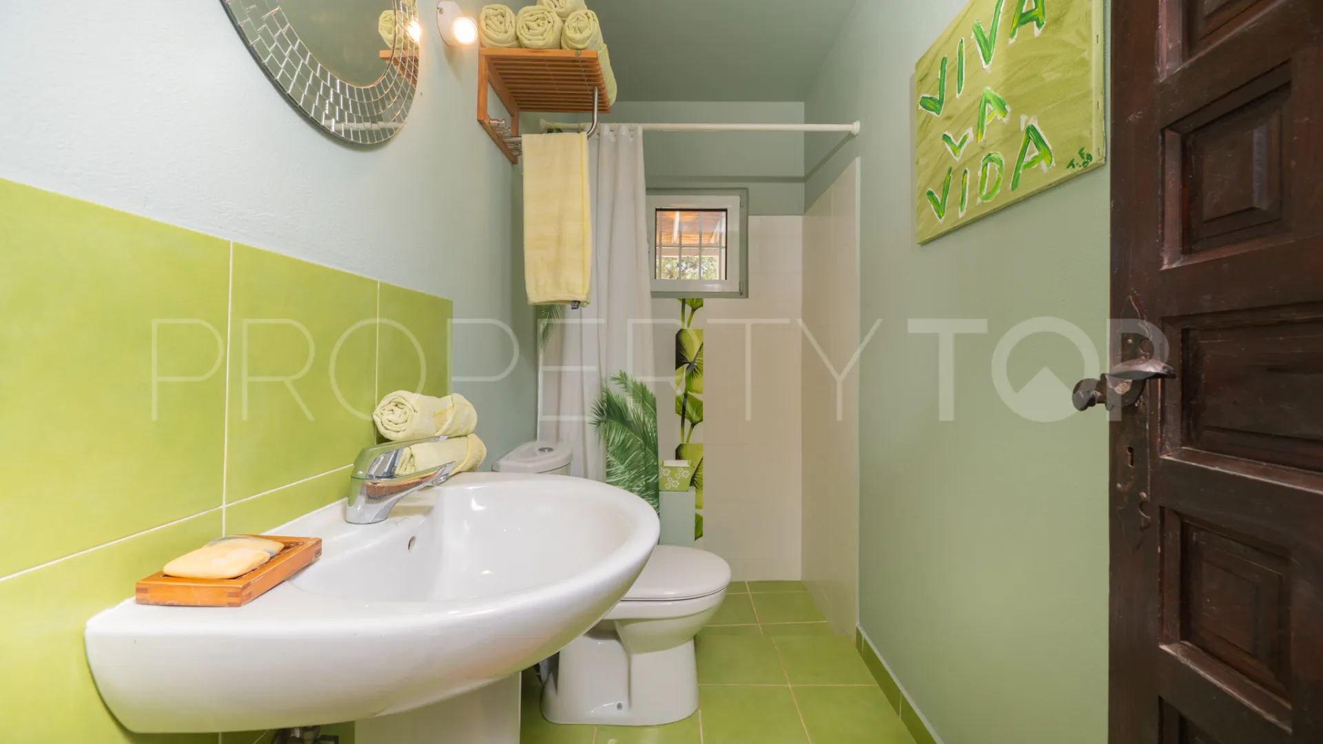 5 bedrooms Sant Jordi de Ses Salines finca for sale