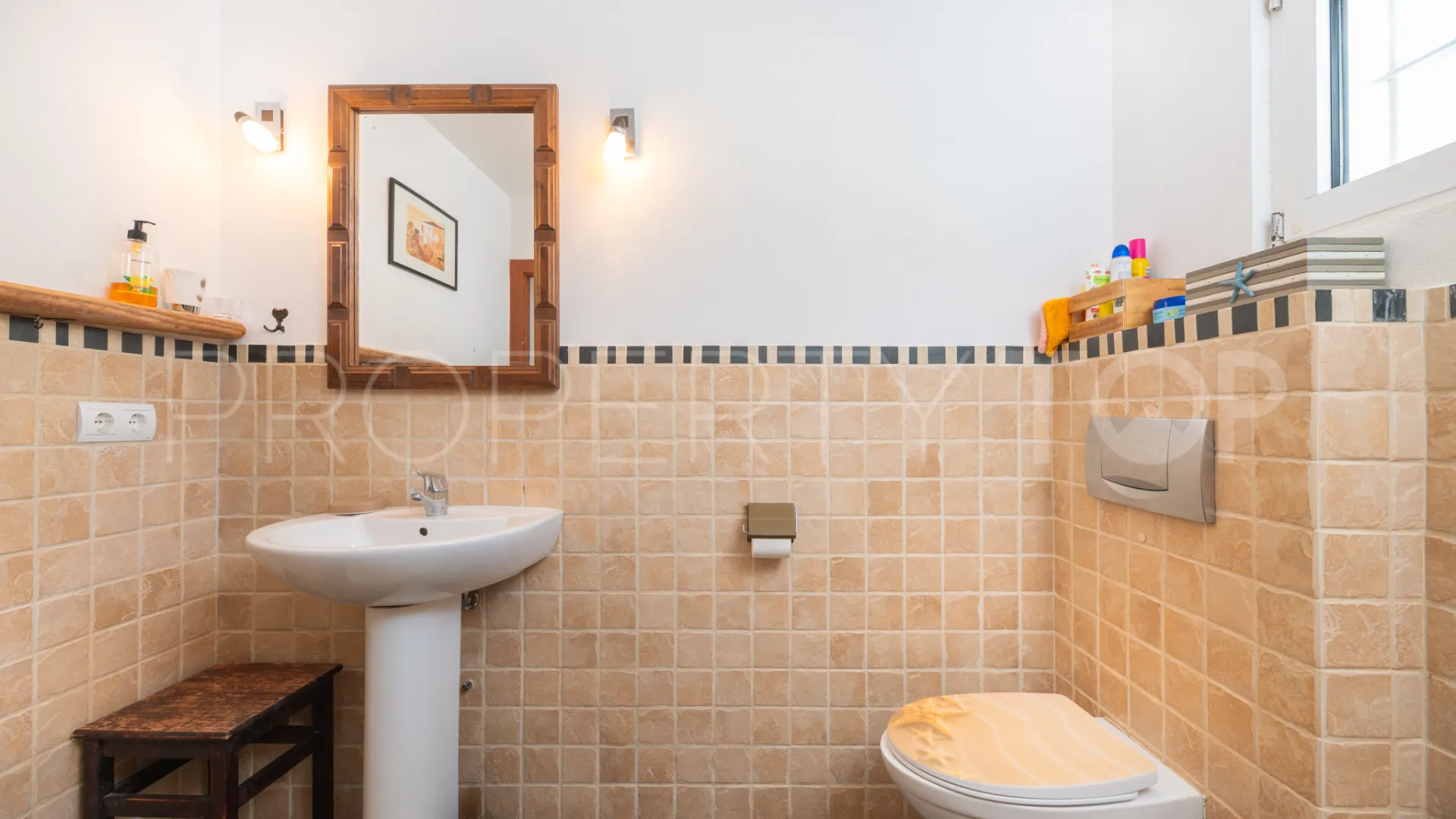 5 bedrooms Sant Jordi de Ses Salines finca for sale