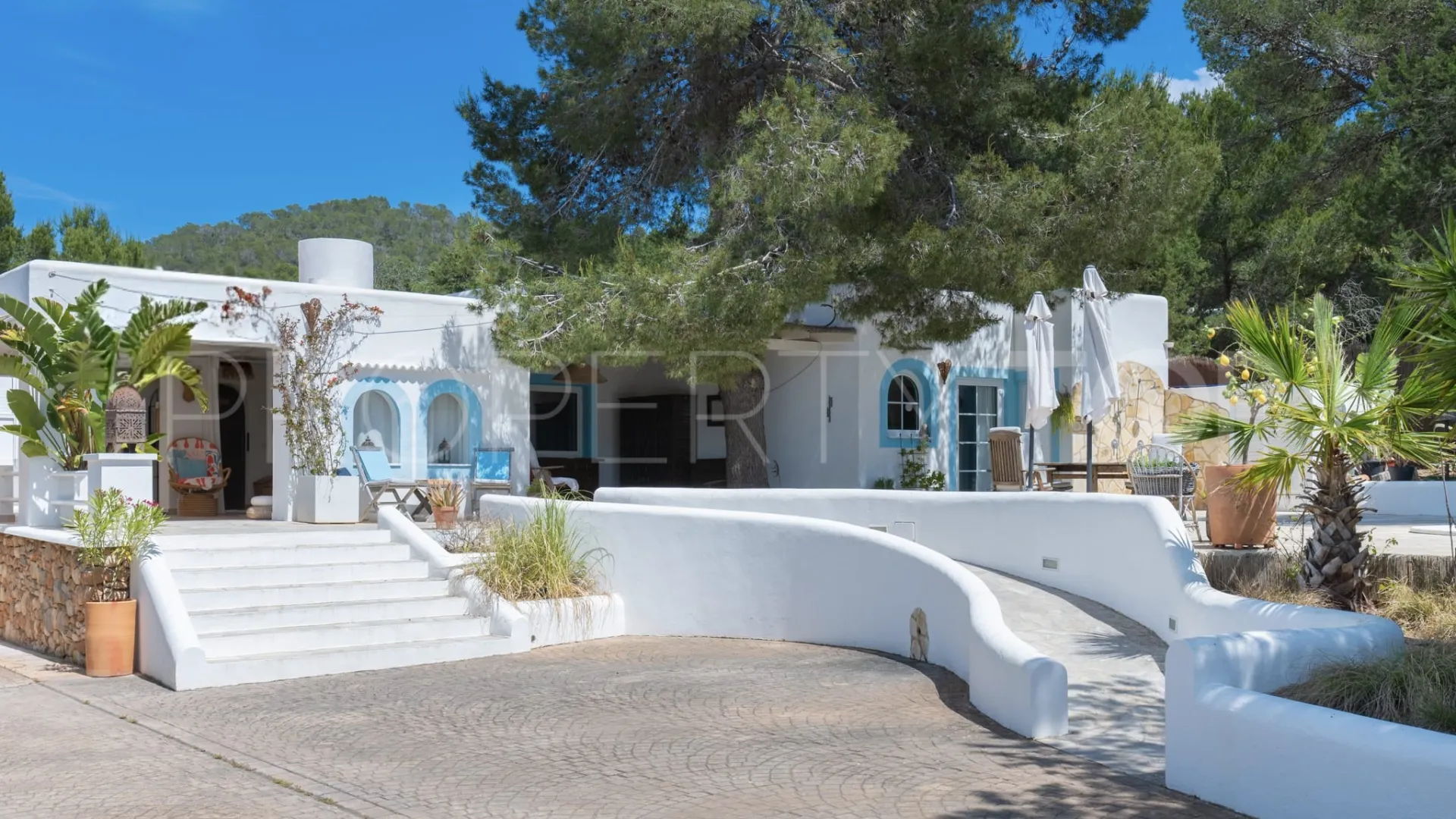 5 bedrooms Sant Jordi de Ses Salines finca for sale