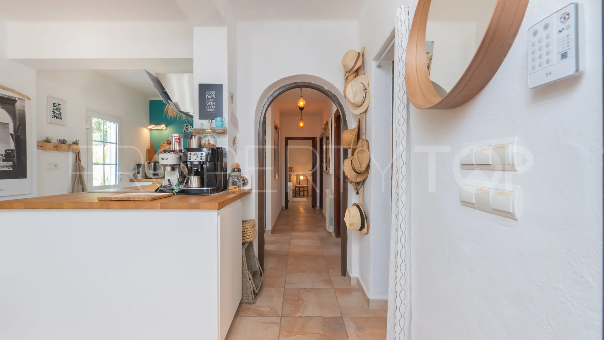 5 bedrooms Sant Jordi de Ses Salines finca for sale