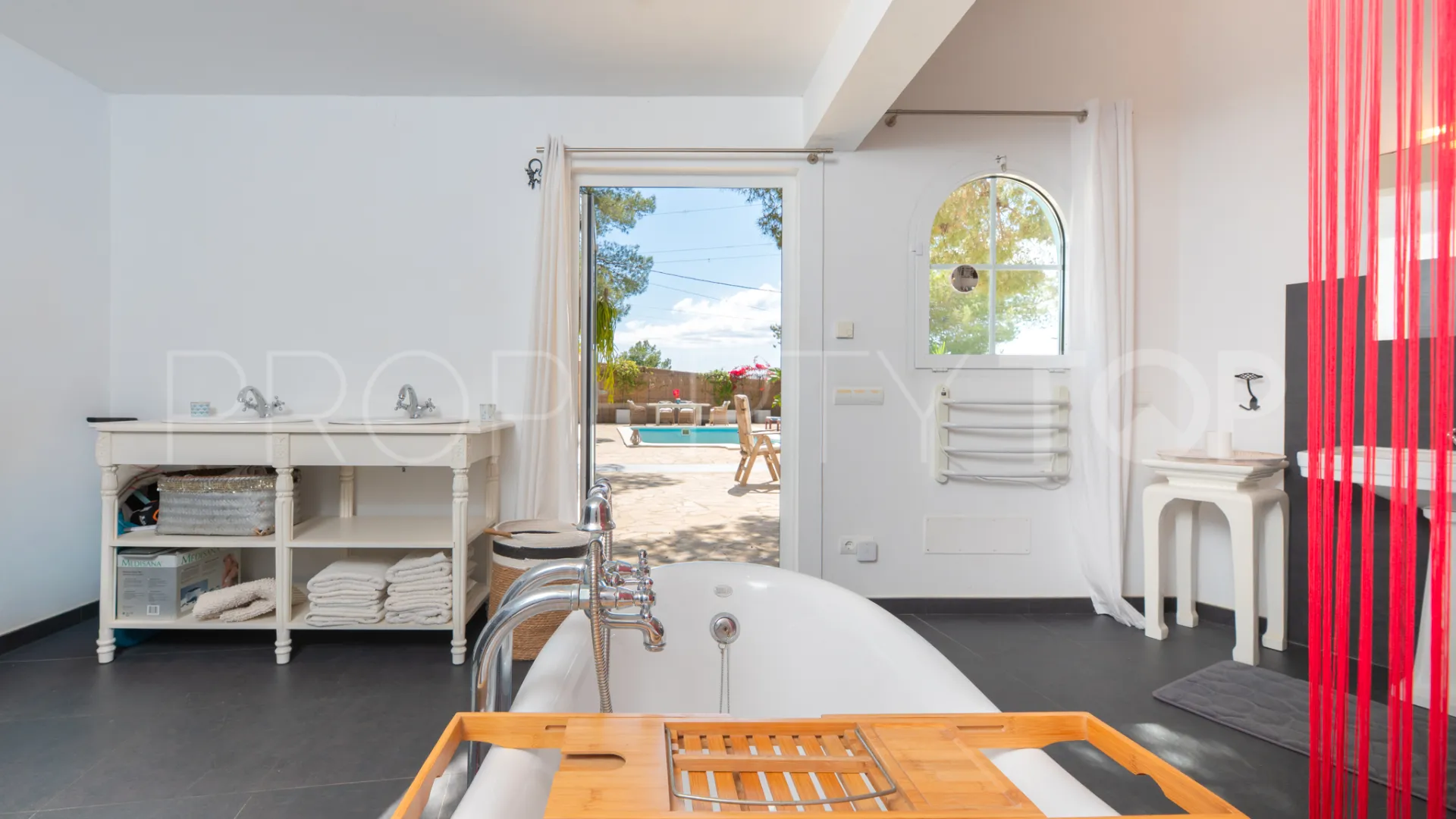 5 bedrooms Sant Jordi de Ses Salines finca for sale