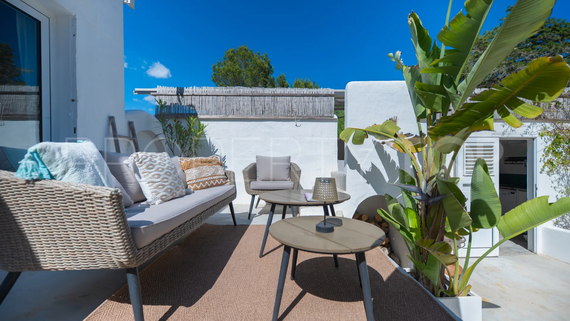 5 bedrooms Sant Jordi de Ses Salines finca for sale