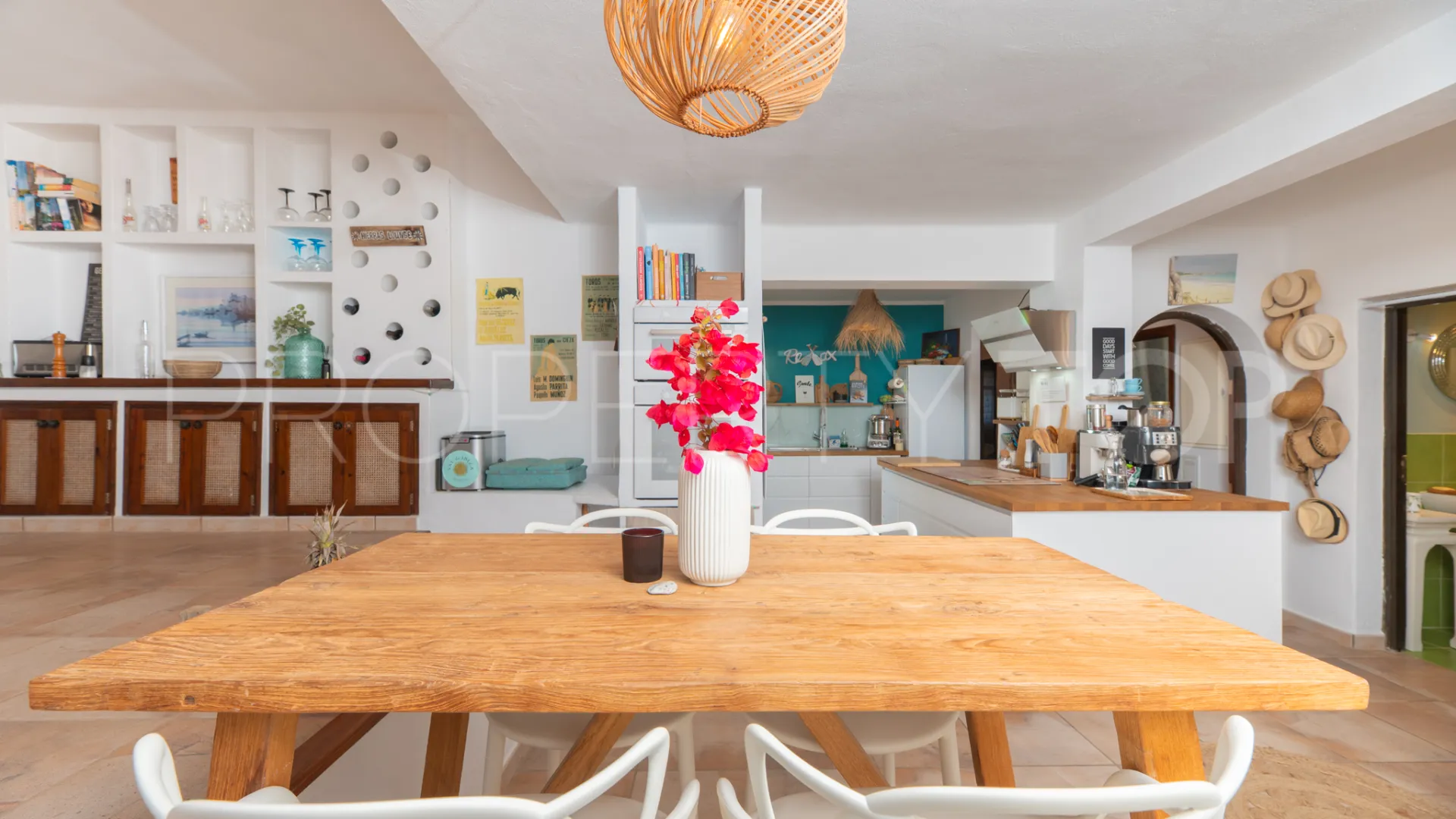 5 bedrooms Sant Jordi de Ses Salines finca for sale