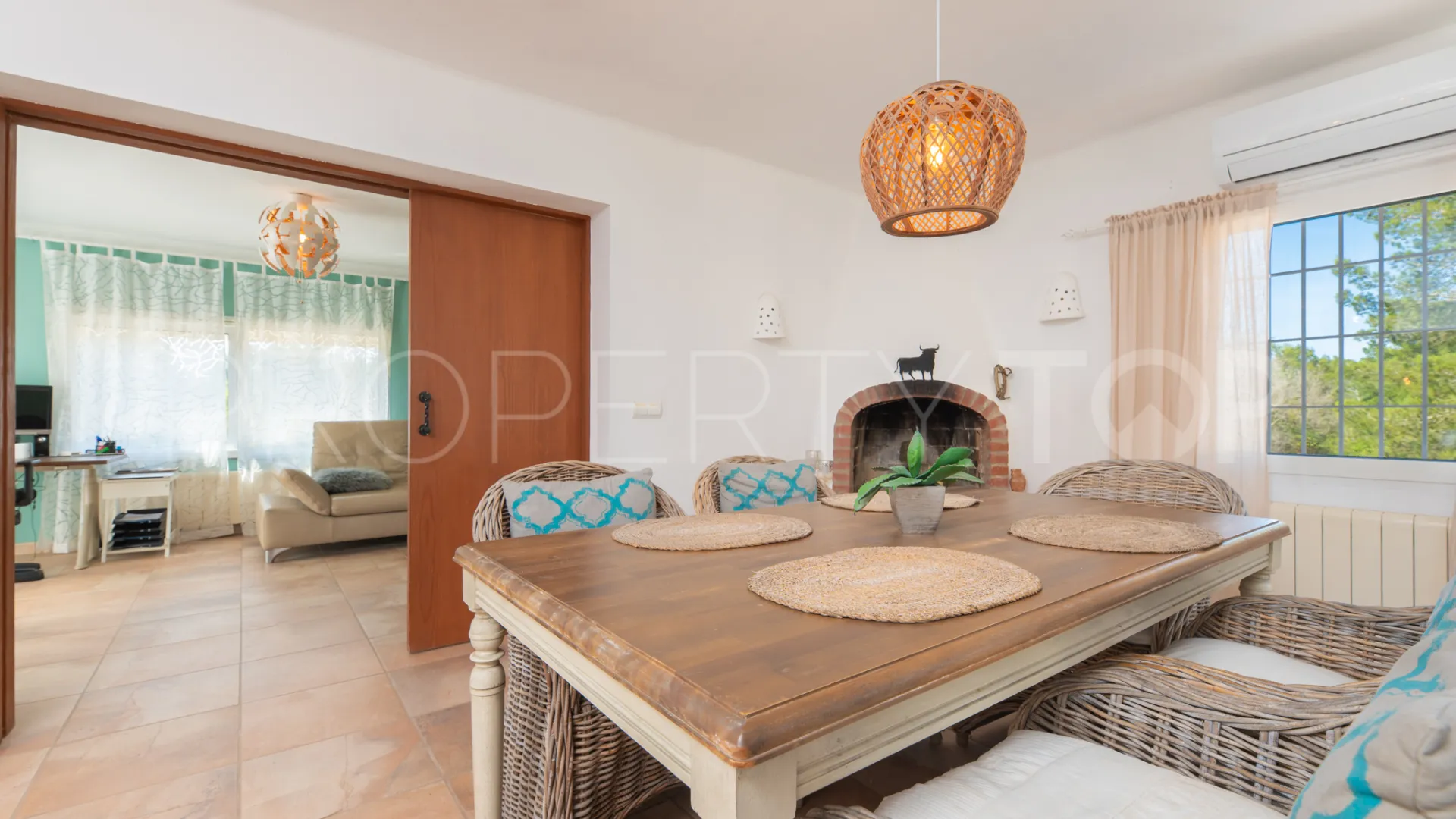 5 bedrooms Sant Jordi de Ses Salines finca for sale