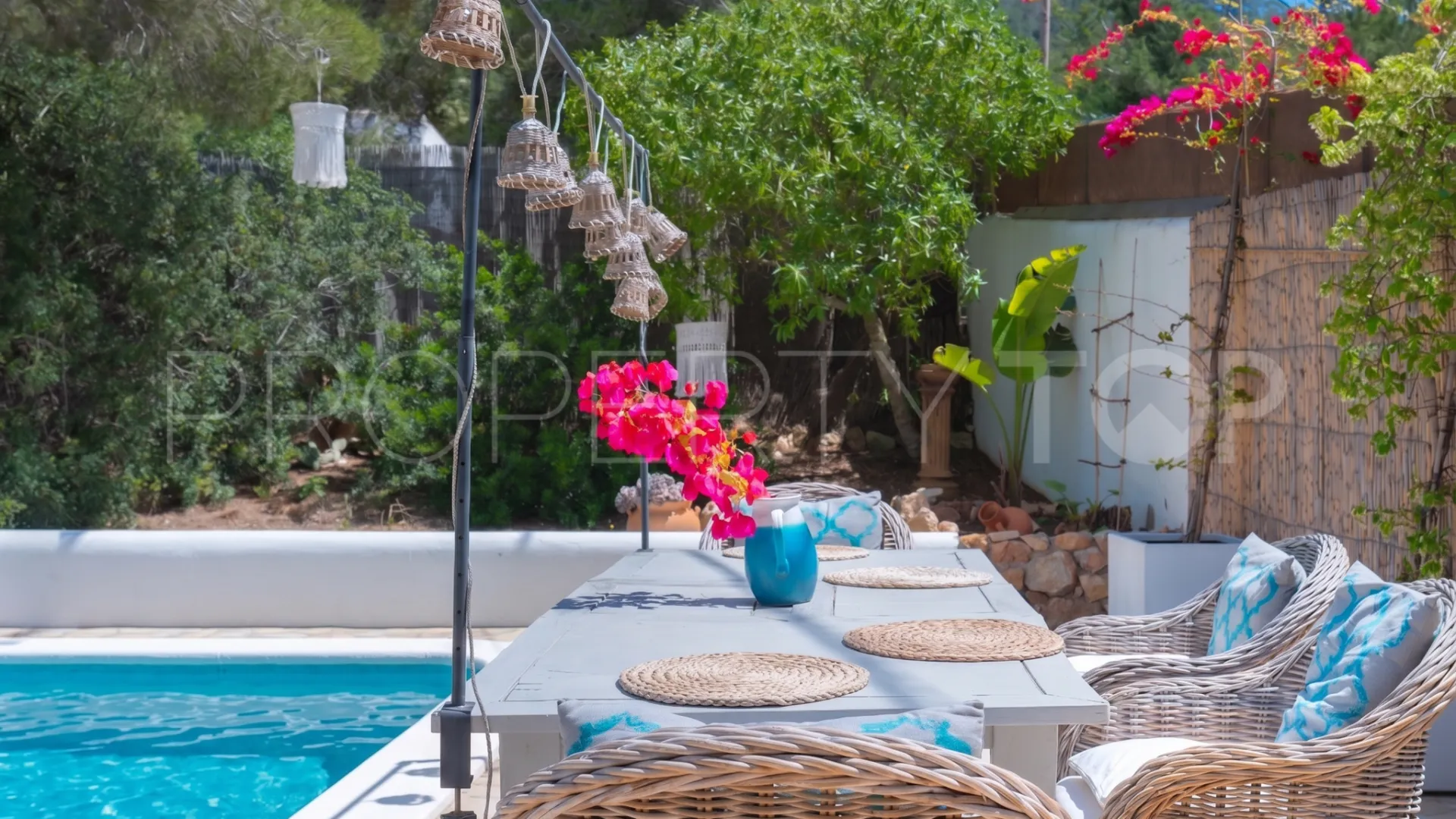 5 bedrooms Sant Jordi de Ses Salines finca for sale