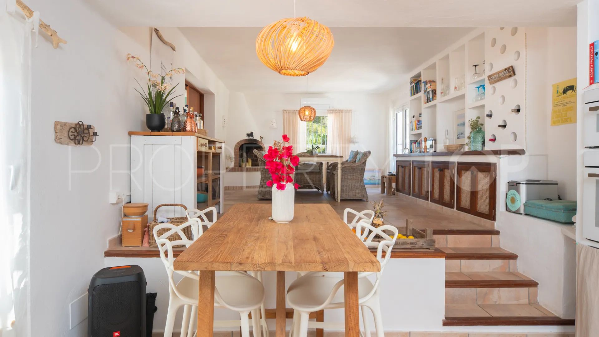 5 bedrooms Sant Jordi de Ses Salines finca for sale