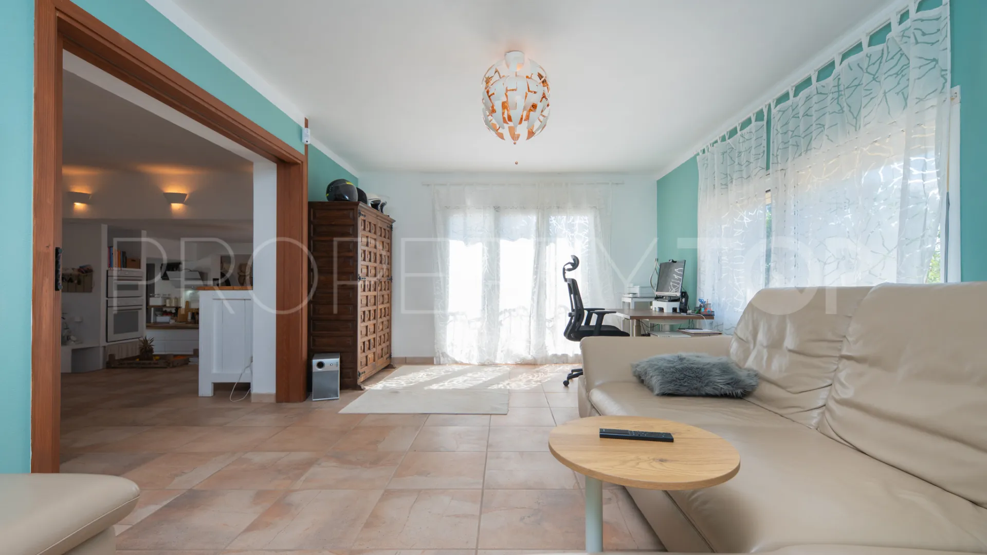 5 bedrooms Sant Jordi de Ses Salines finca for sale
