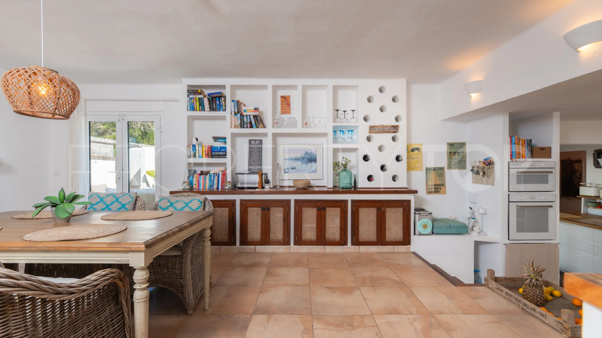 5 bedrooms Sant Jordi de Ses Salines finca for sale
