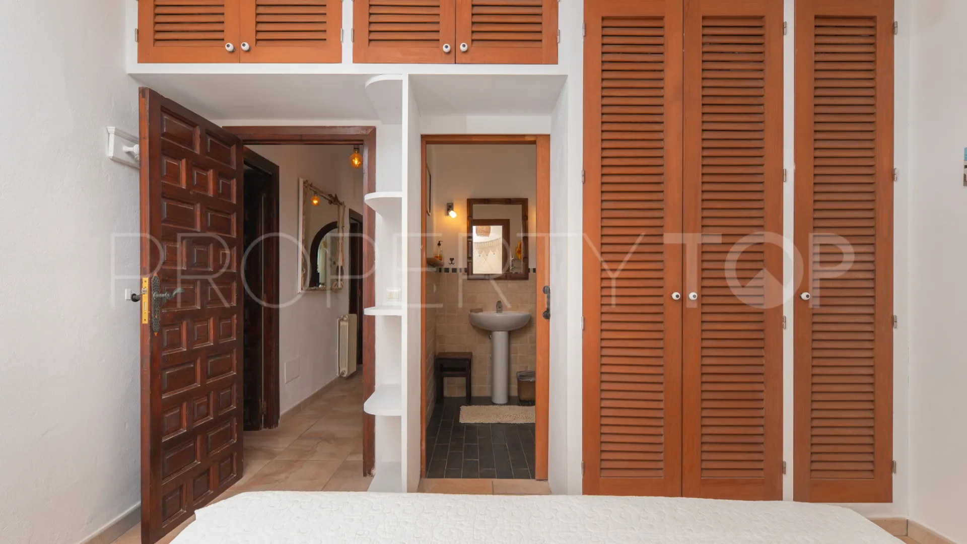 5 bedrooms Sant Jordi de Ses Salines finca for sale