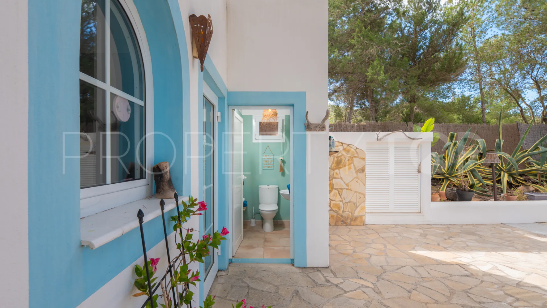 5 bedrooms Sant Jordi de Ses Salines finca for sale