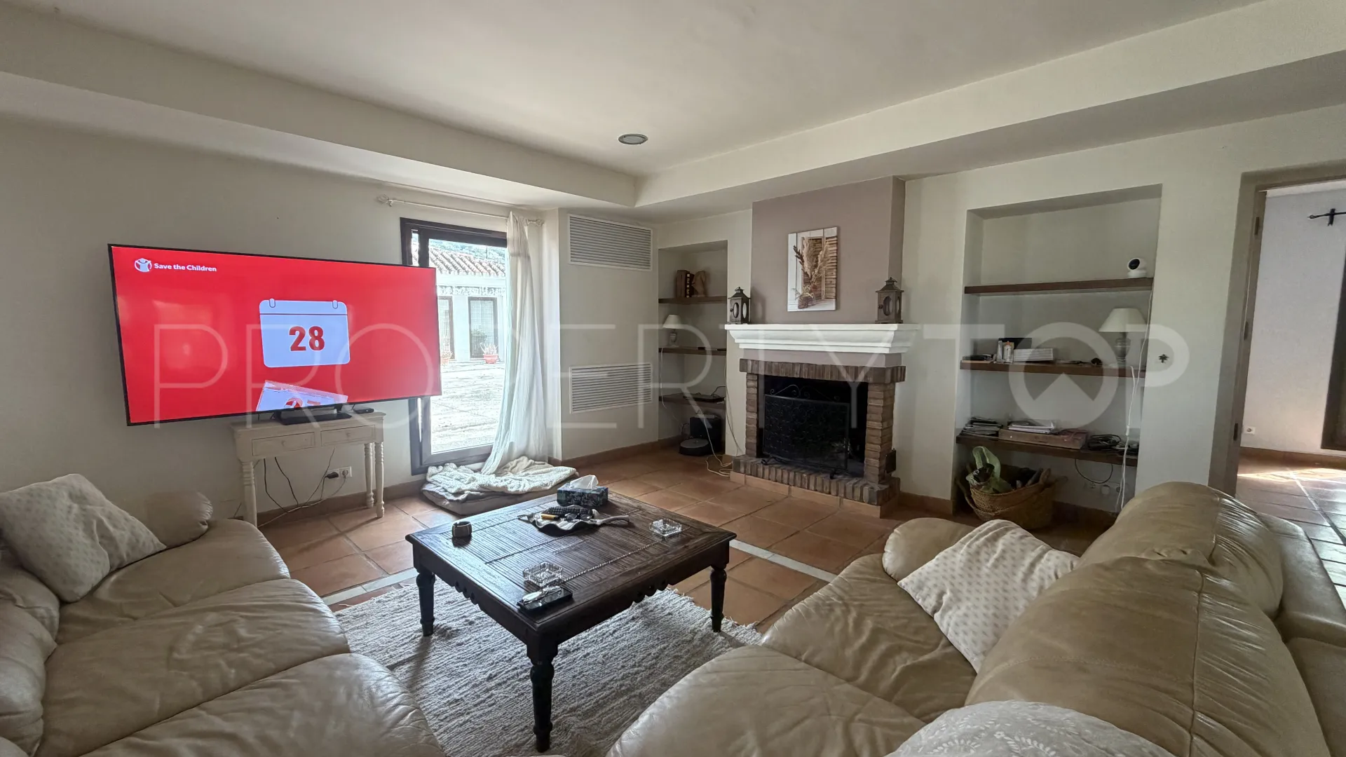 Comprar casa en Valtocado con 5 dormitorios