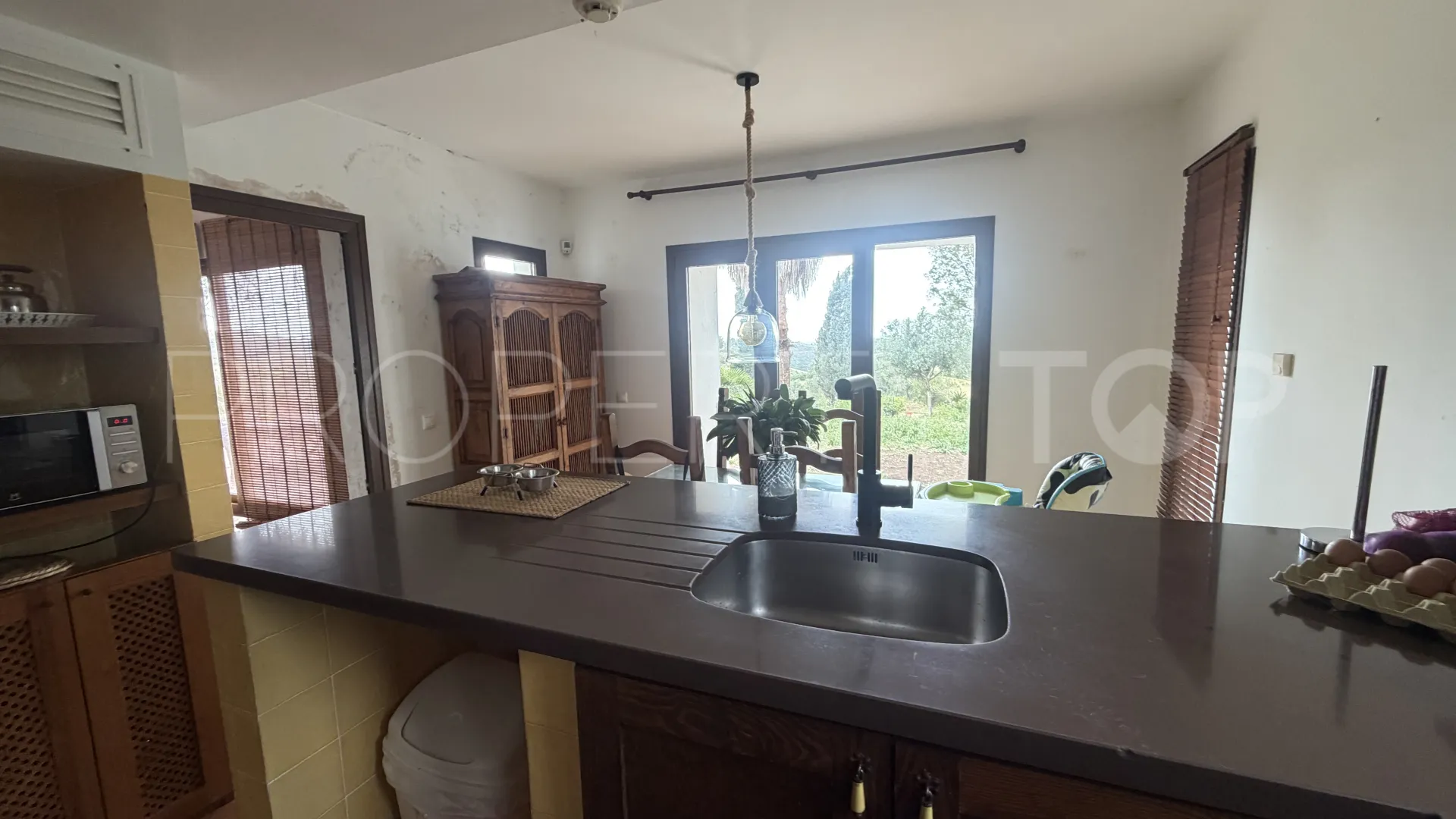 Comprar casa en Valtocado con 5 dormitorios