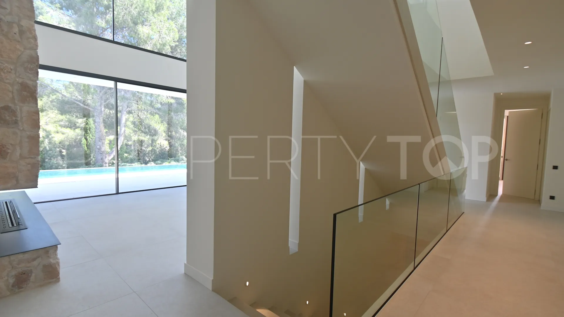 Roca Llisa 5 bedrooms villa for sale