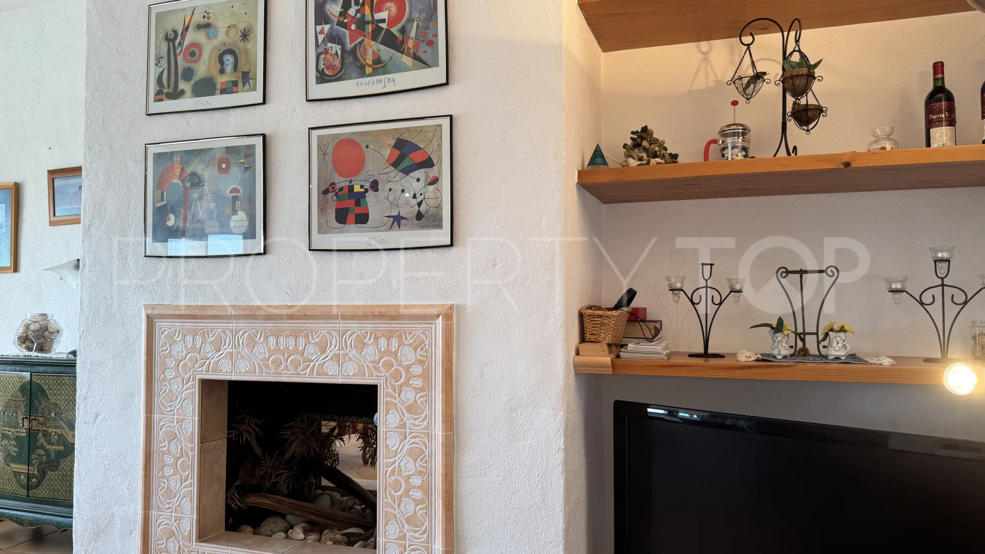 Comprar apartamento de 2 dormitorios en Marbella - Puerto Banus