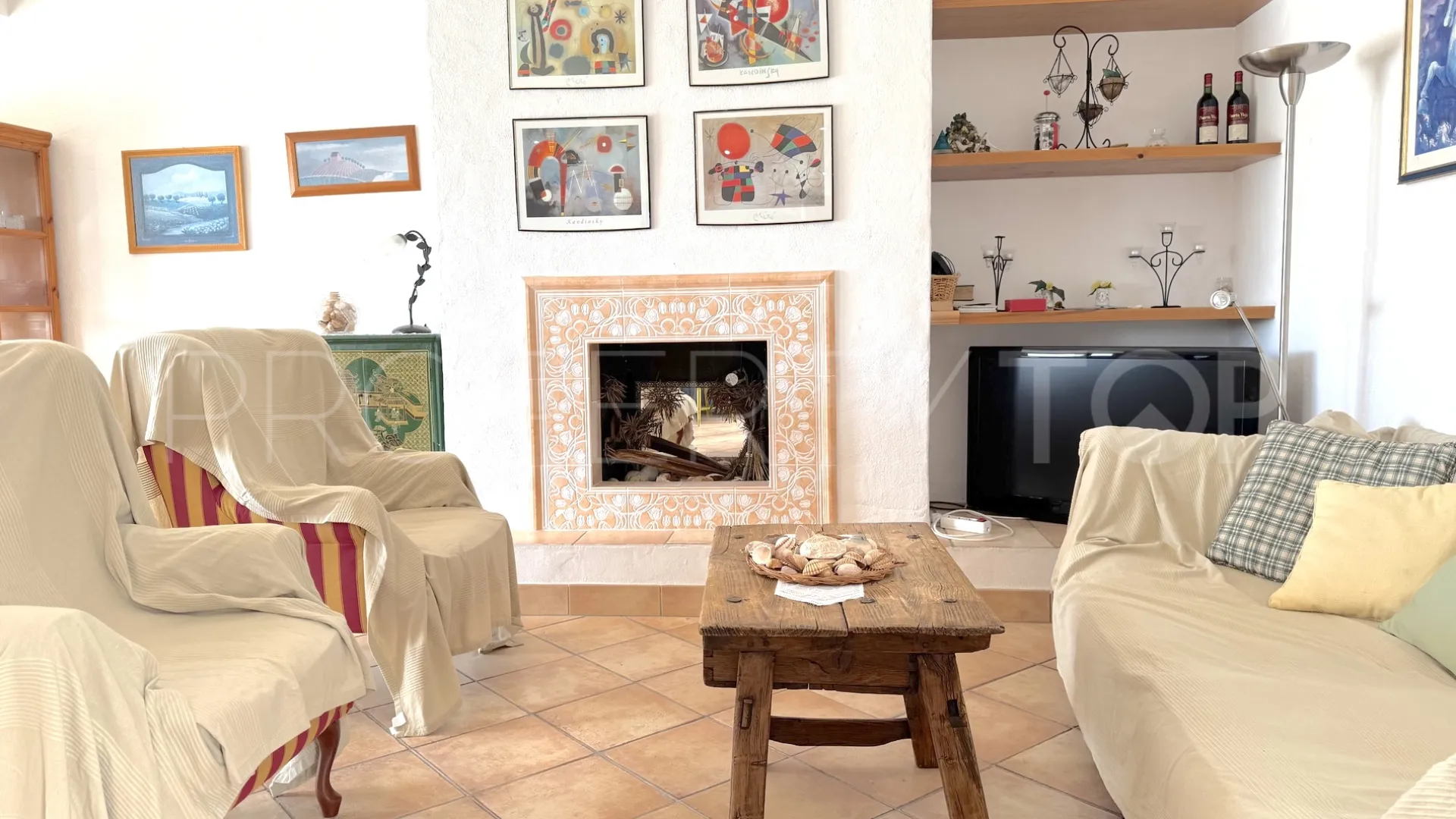 Comprar apartamento de 2 dormitorios en Marbella - Puerto Banus