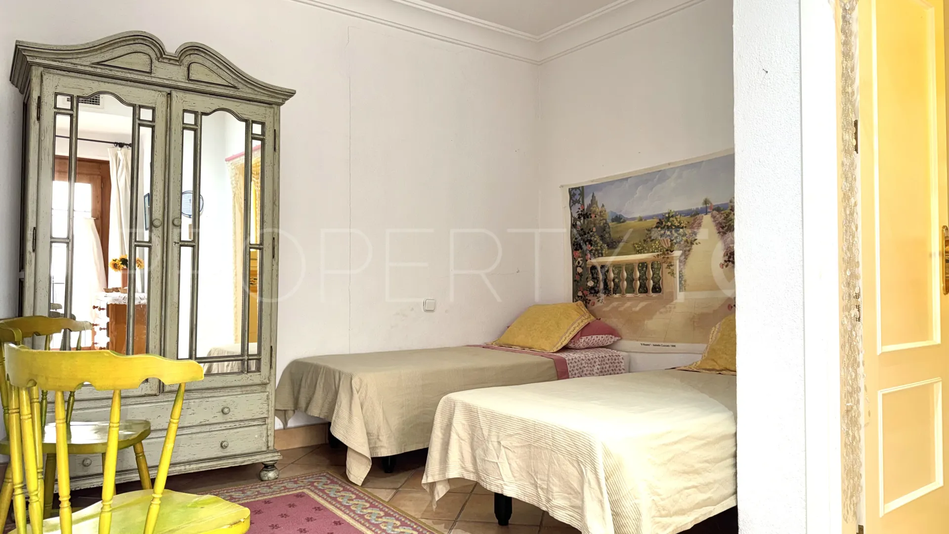 Comprar apartamento de 2 dormitorios en Marbella - Puerto Banus