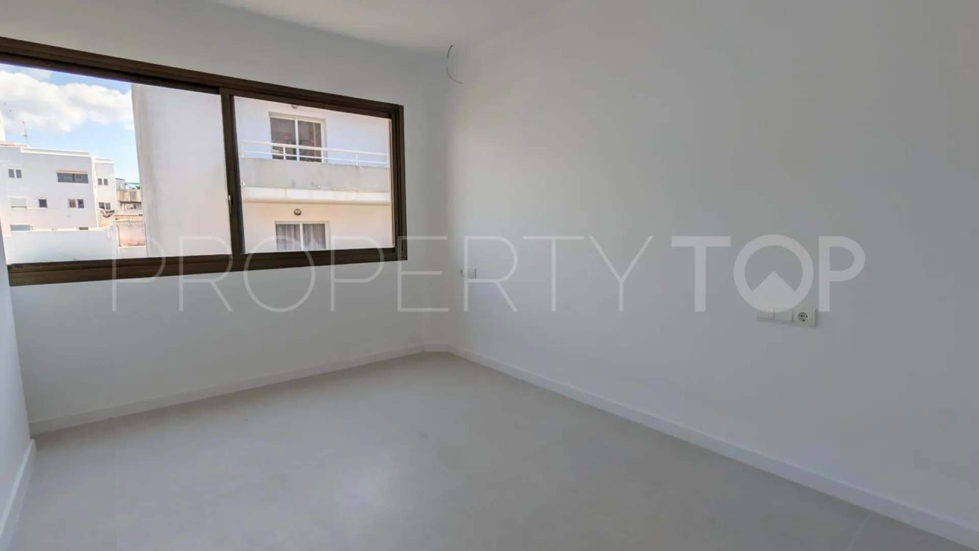 San Antonio de Portmany, apartamento en venta