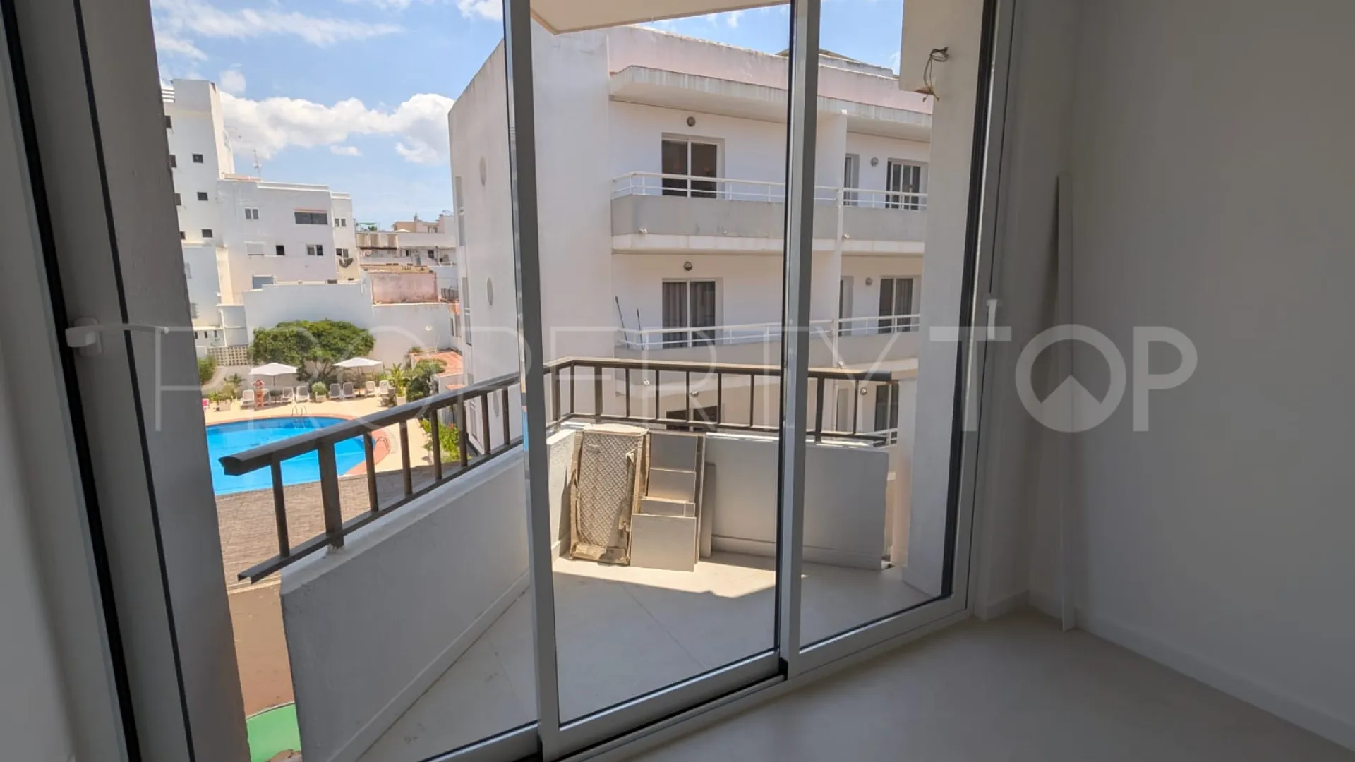 San Antonio de Portmany, apartamento en venta