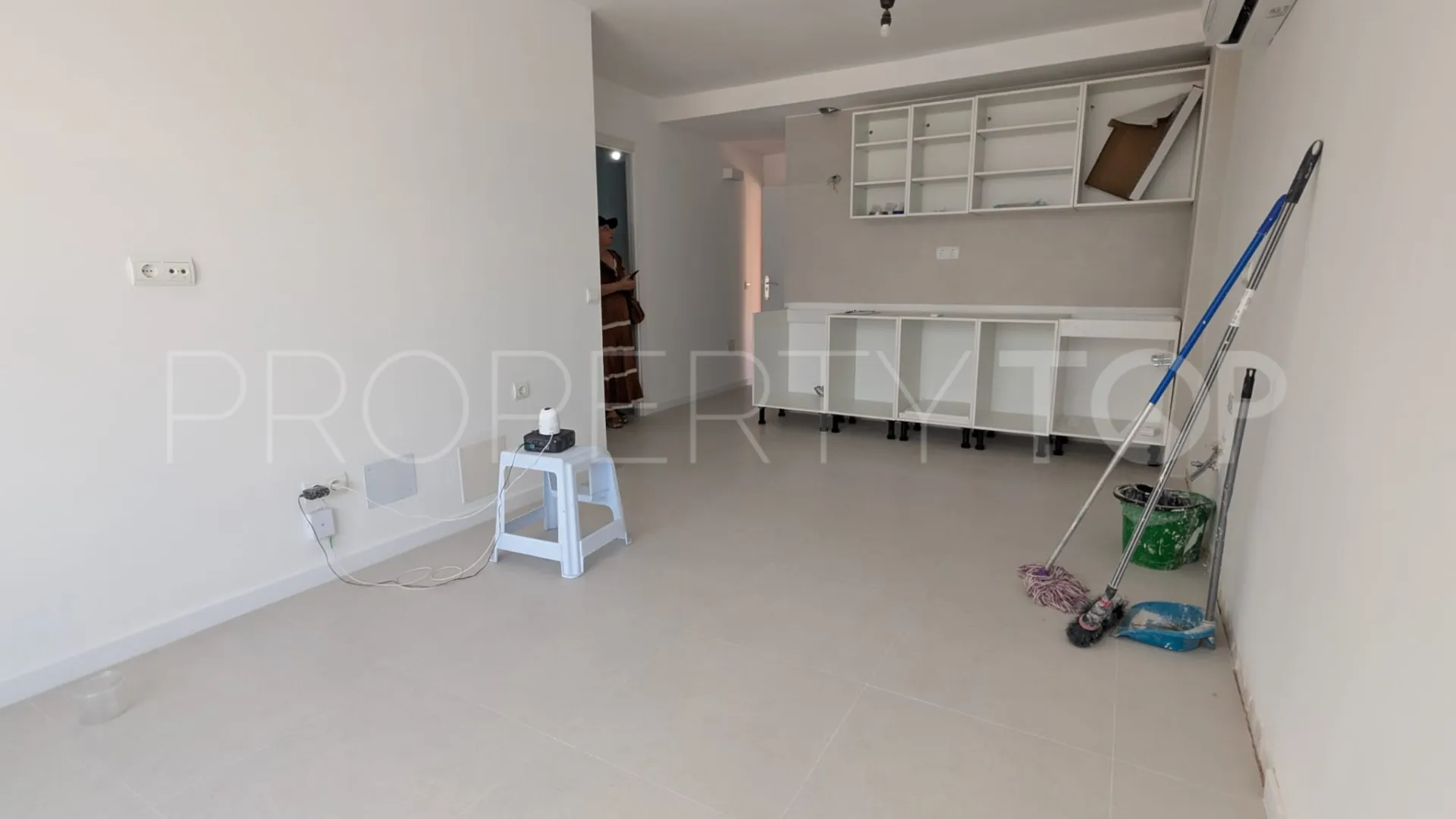 San Antonio de Portmany, apartamento en venta