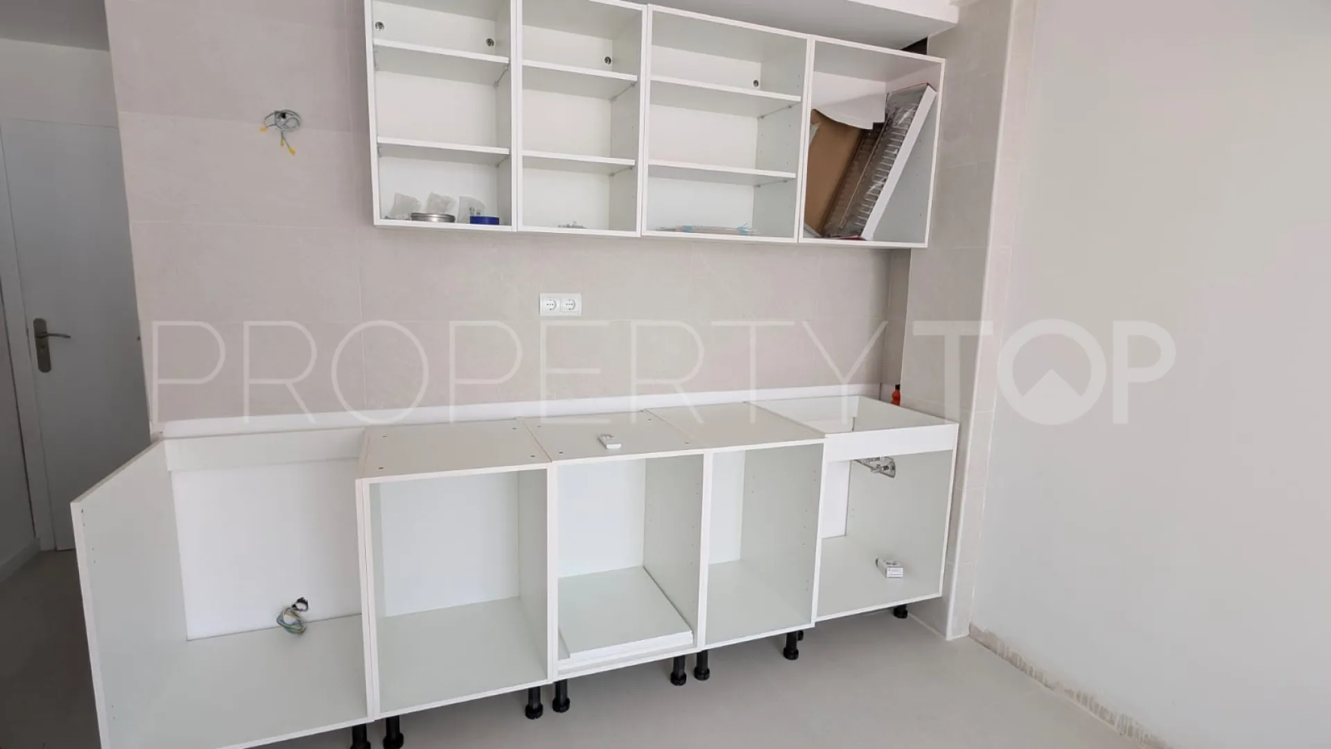San Antonio de Portmany, apartamento en venta