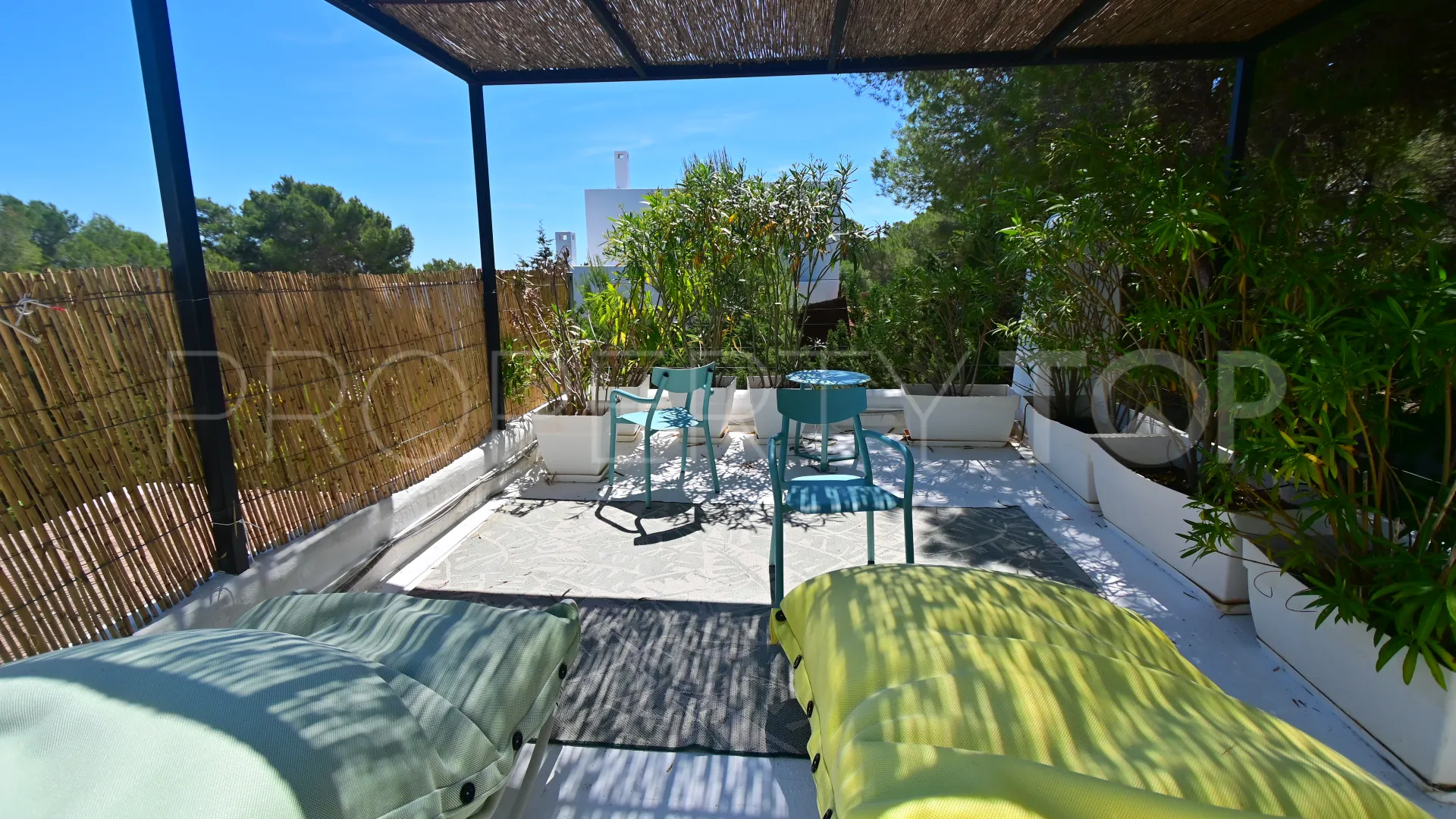 5 bedrooms San Carlos chalet for sale