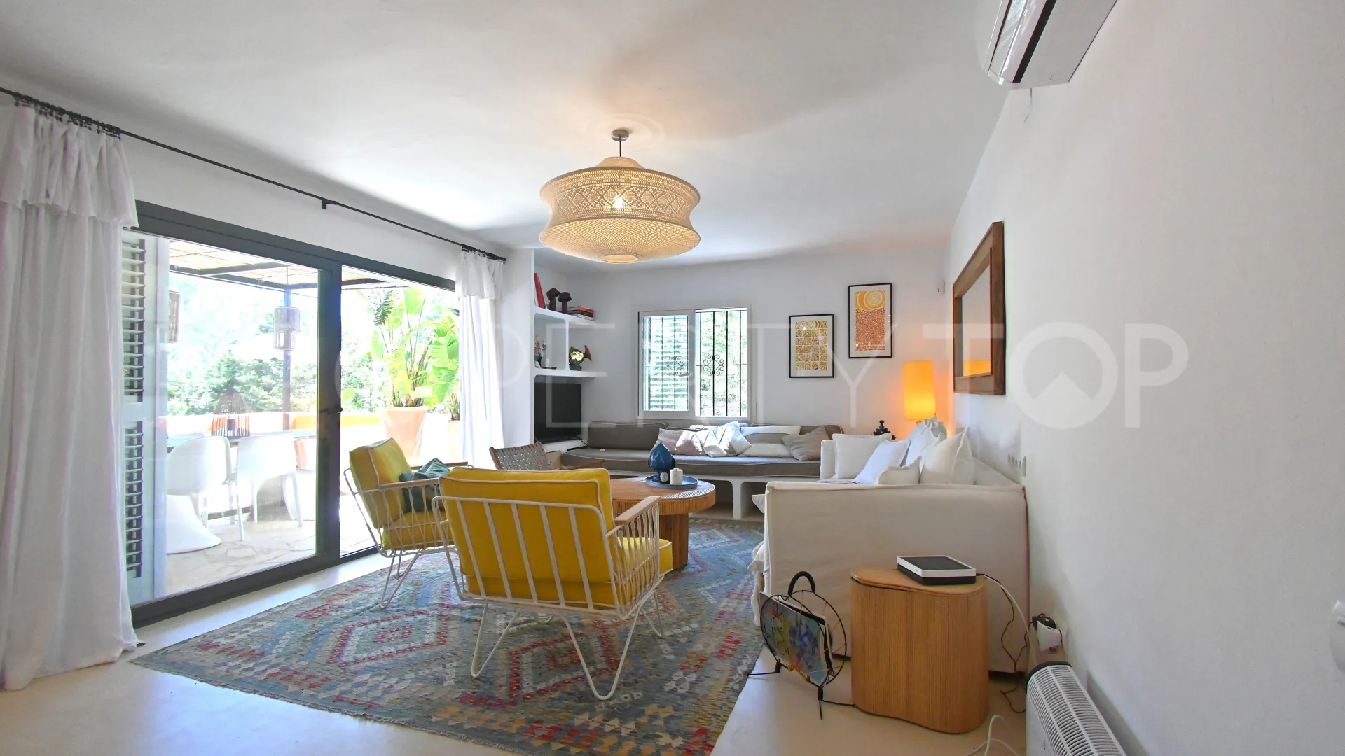 5 bedrooms San Carlos chalet for sale