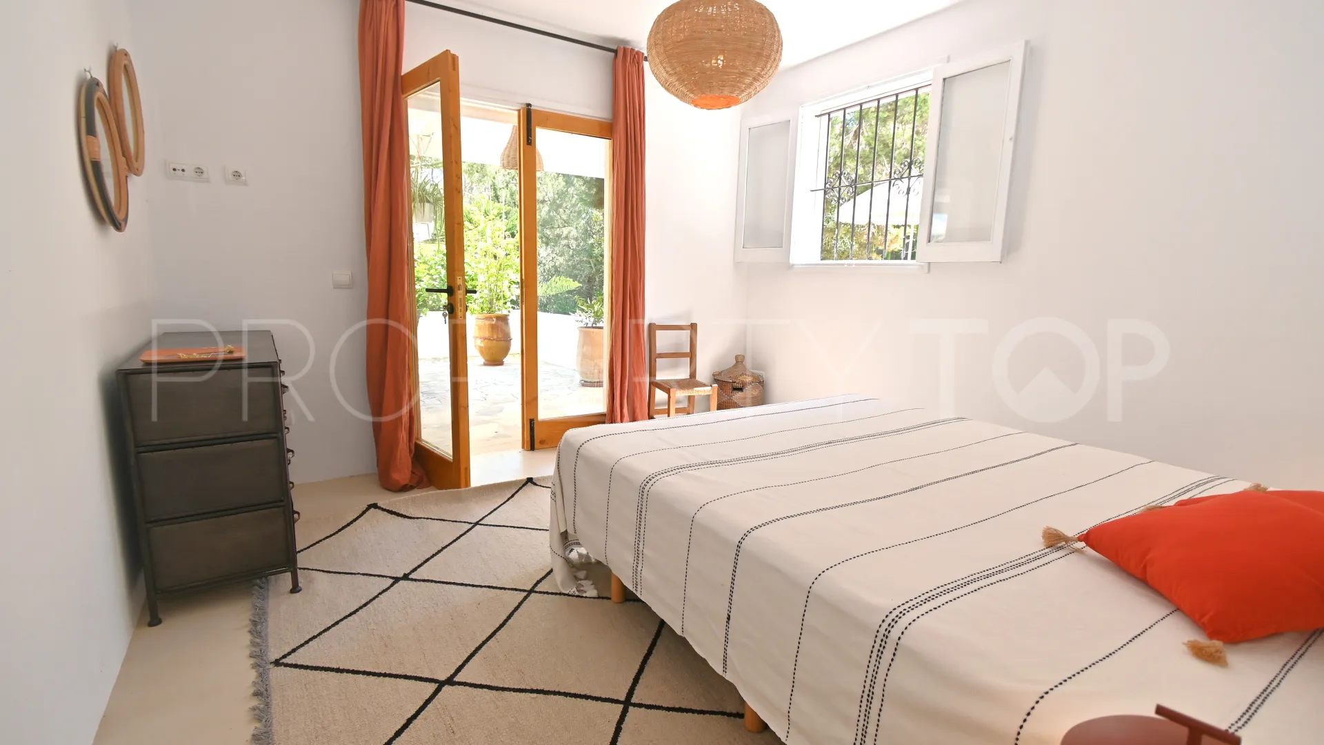 5 bedrooms San Carlos chalet for sale