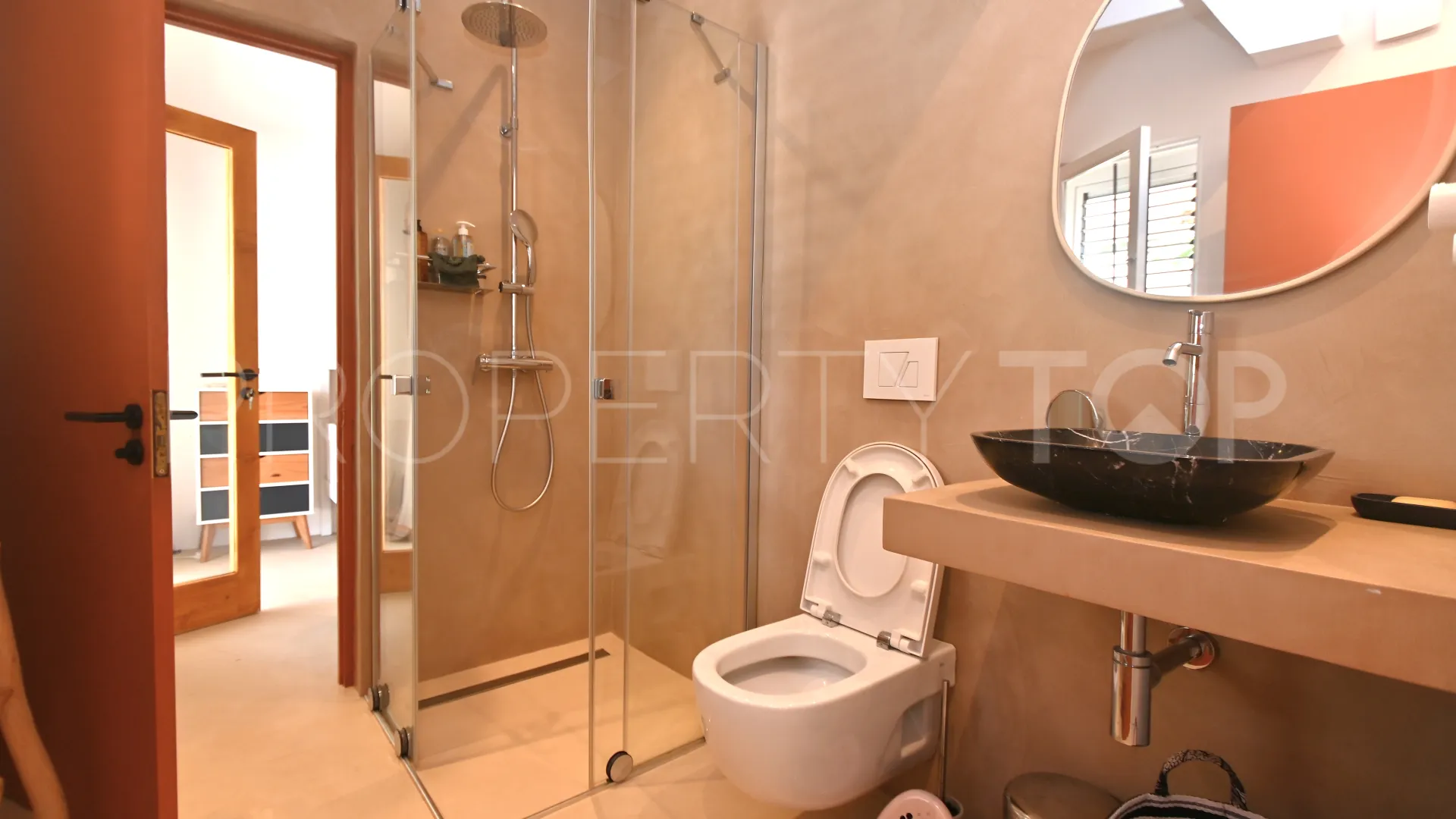 5 bedrooms San Carlos chalet for sale