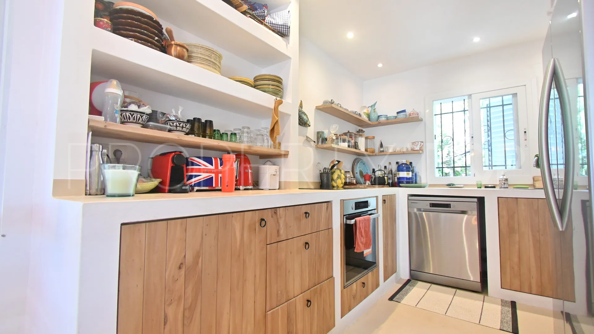 5 bedrooms San Carlos chalet for sale