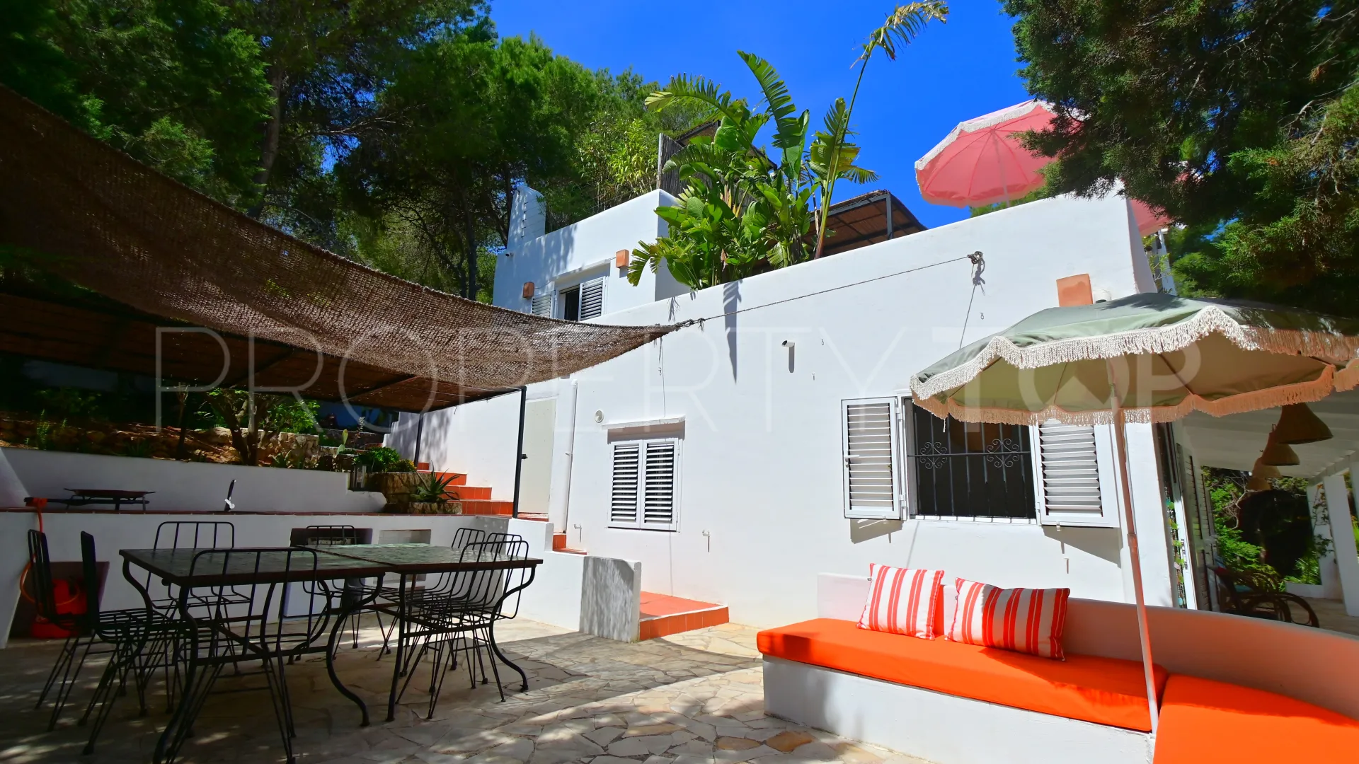 5 bedrooms San Carlos chalet for sale