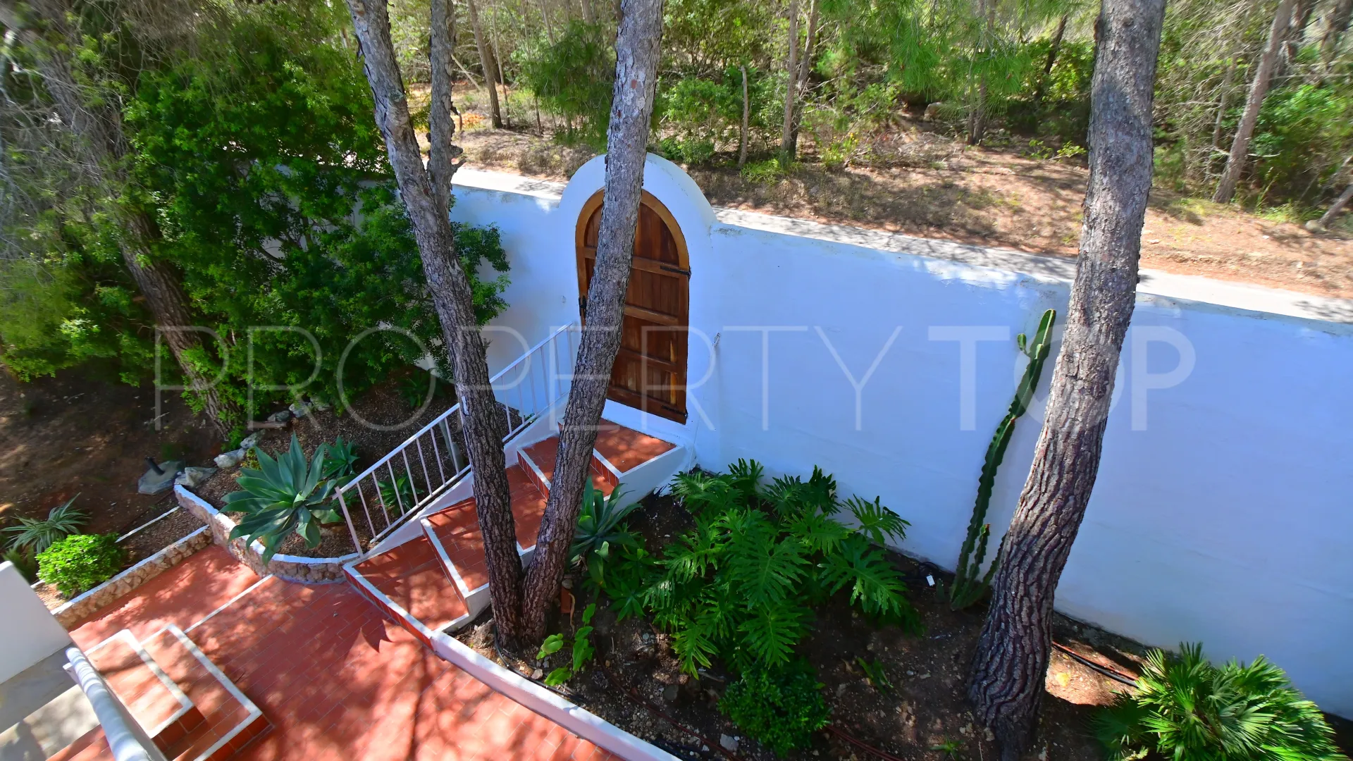5 bedrooms San Carlos chalet for sale