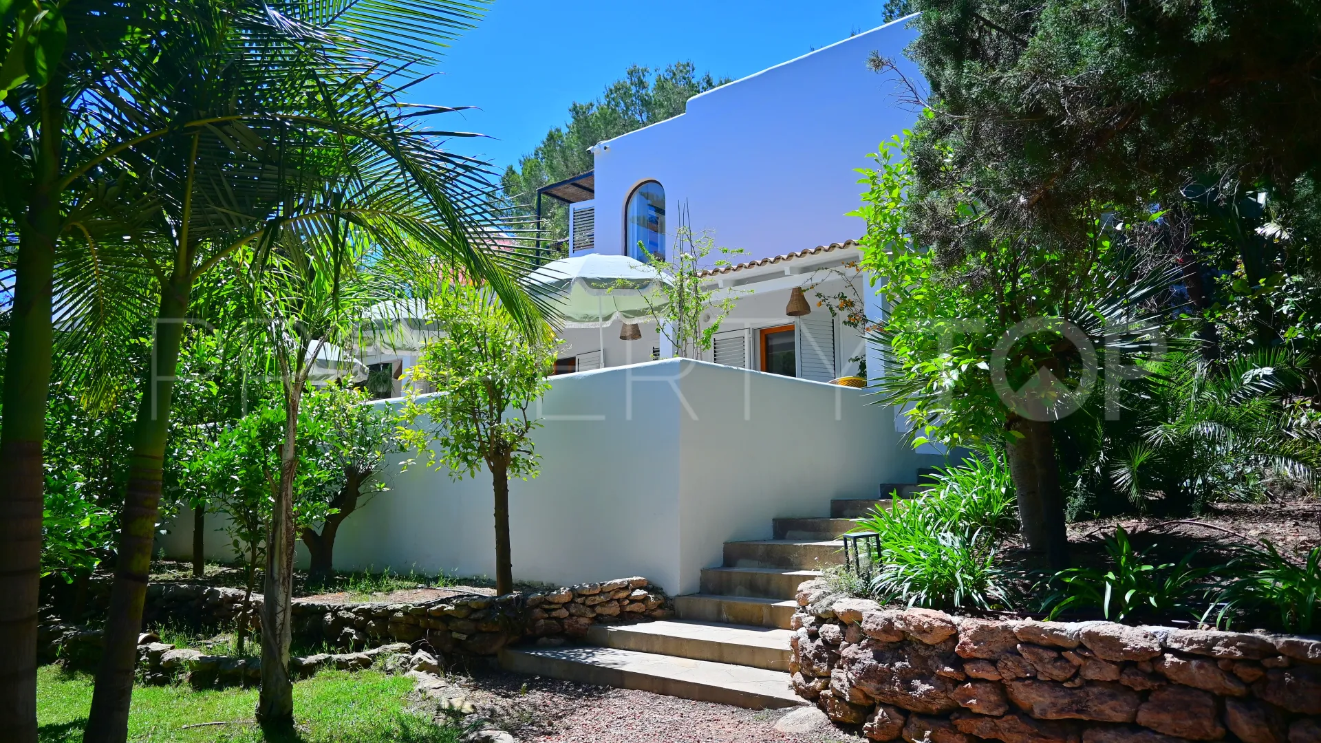 5 bedrooms San Carlos chalet for sale